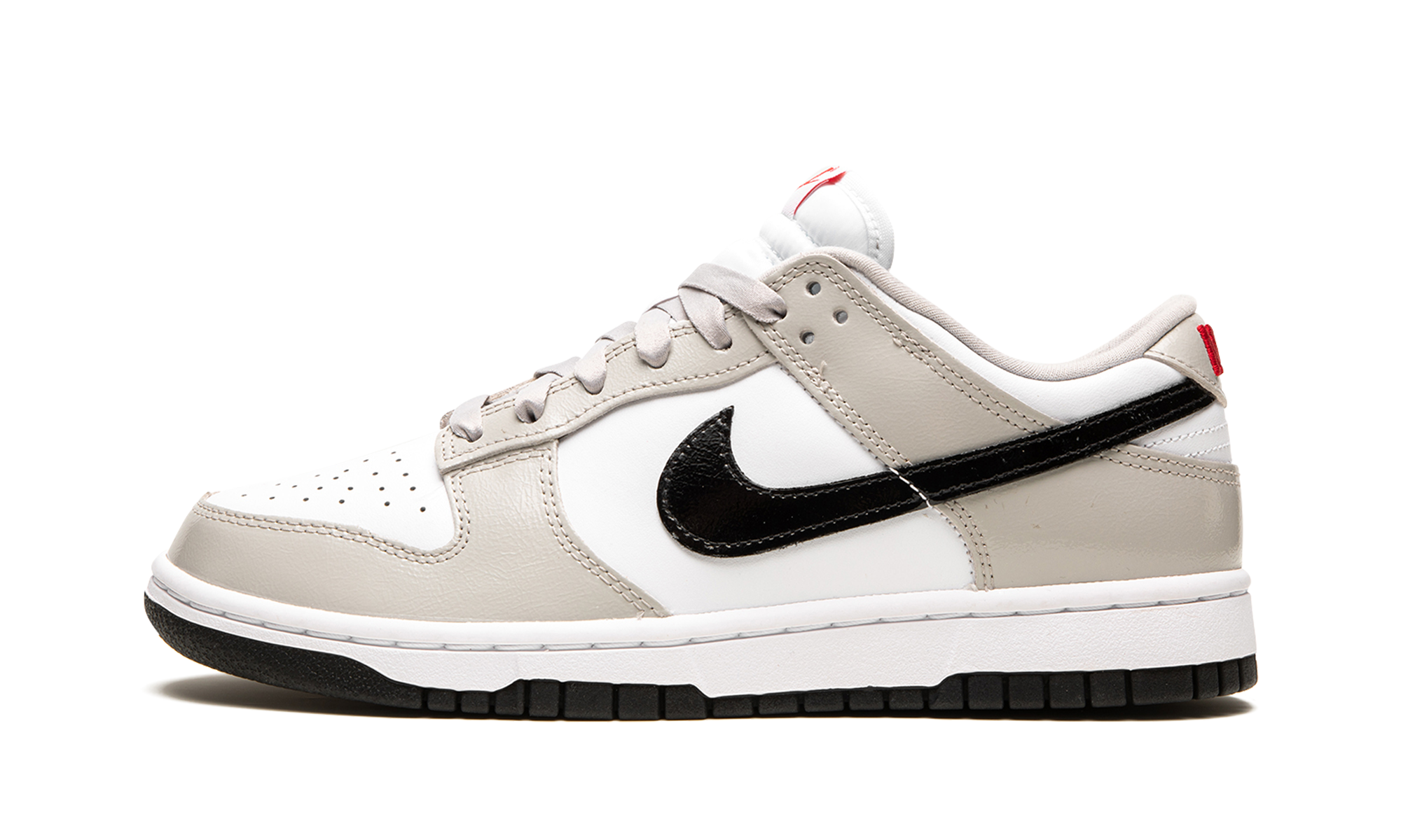 Dunk Lo Ess Women "Light iron ore" DQ7576 001