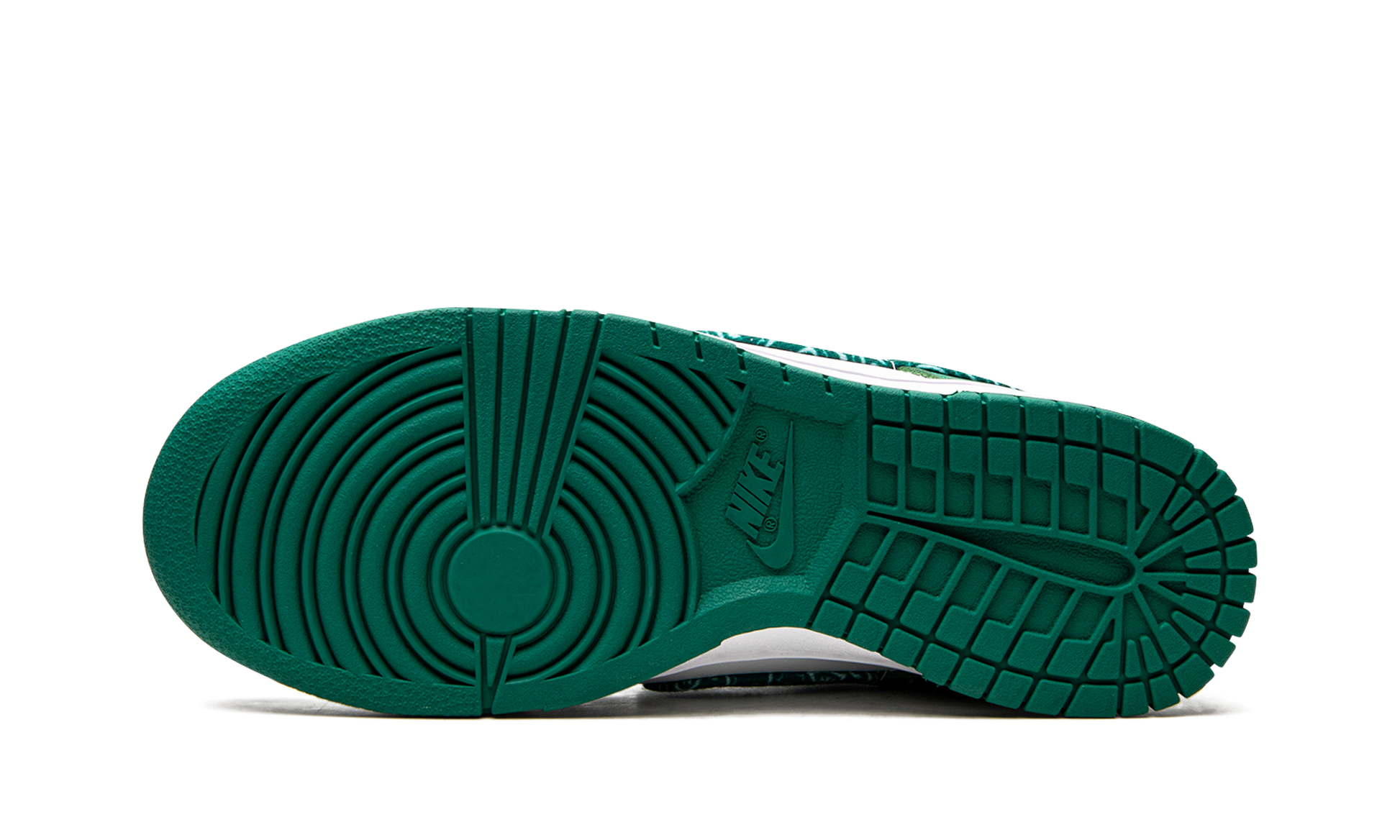 Dunk Lo Essential Mns Women "Paisley pack green" DH4401 102