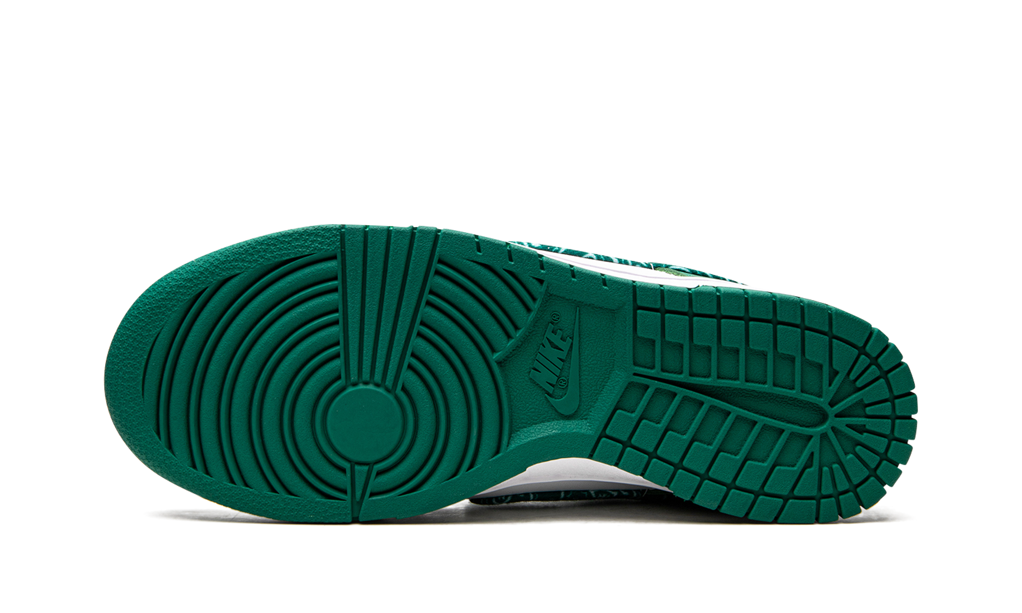 Dunk Lo Essential Mns Women "Paisley pack green" DH4401 102