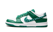 Dunk Lo Essential Mns Women "Paisley pack green" DH4401 102