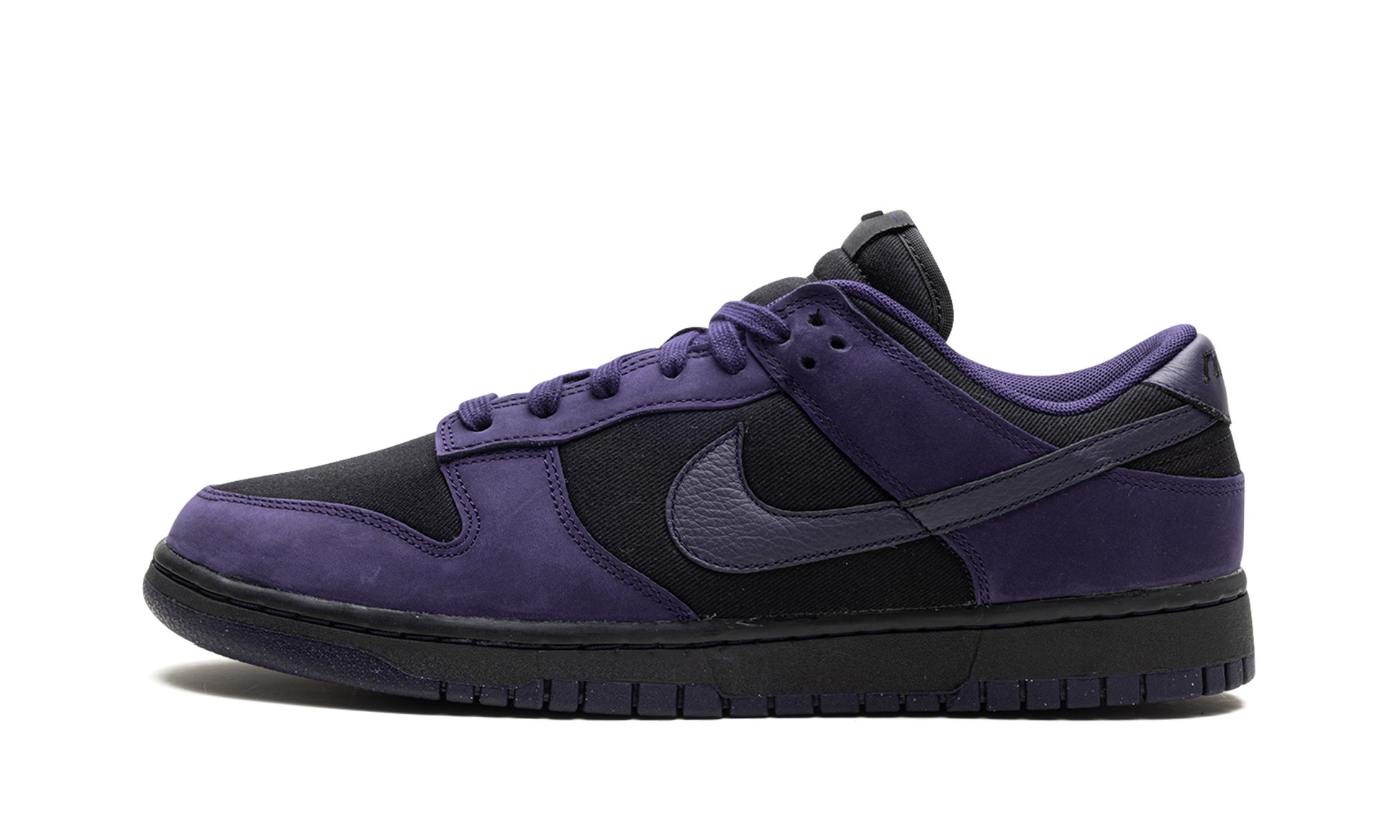 Dunk Lo Lx Women "Purple ink" FB7720 001