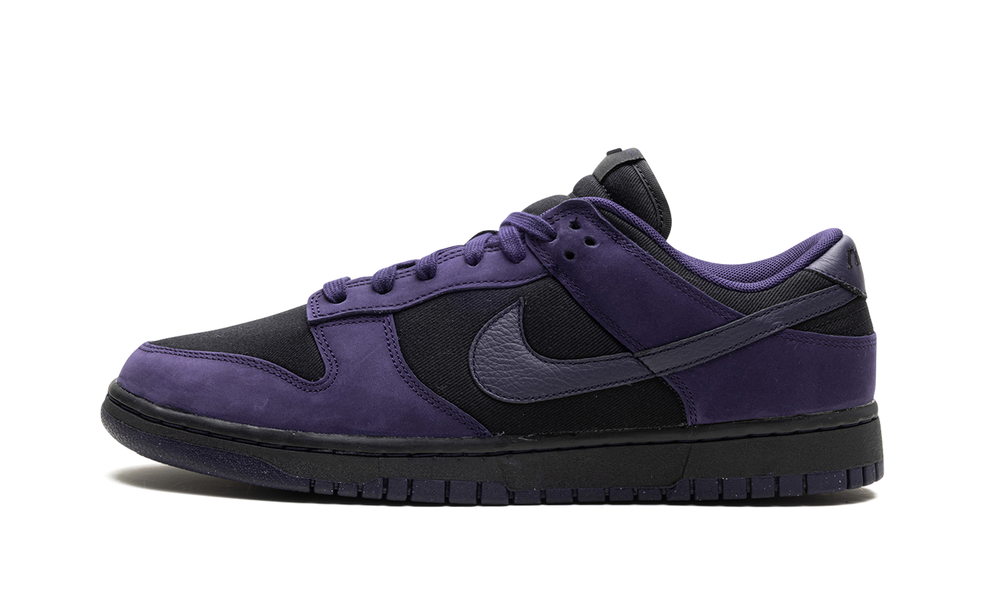Dunk Lo Lx Women "Purple ink" FB7720 001