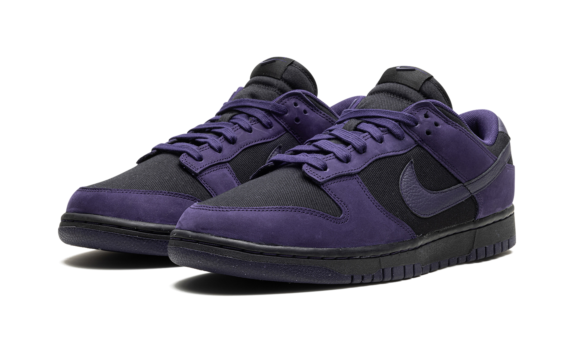 Dunk Lo Lx Women "Purple ink" FB7720 001