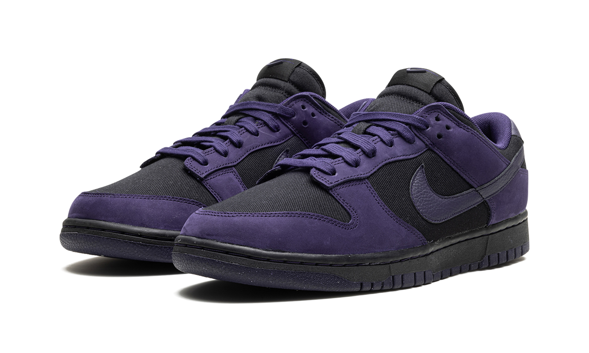 Dunk Lo Lx Women "Purple ink" FB7720 001