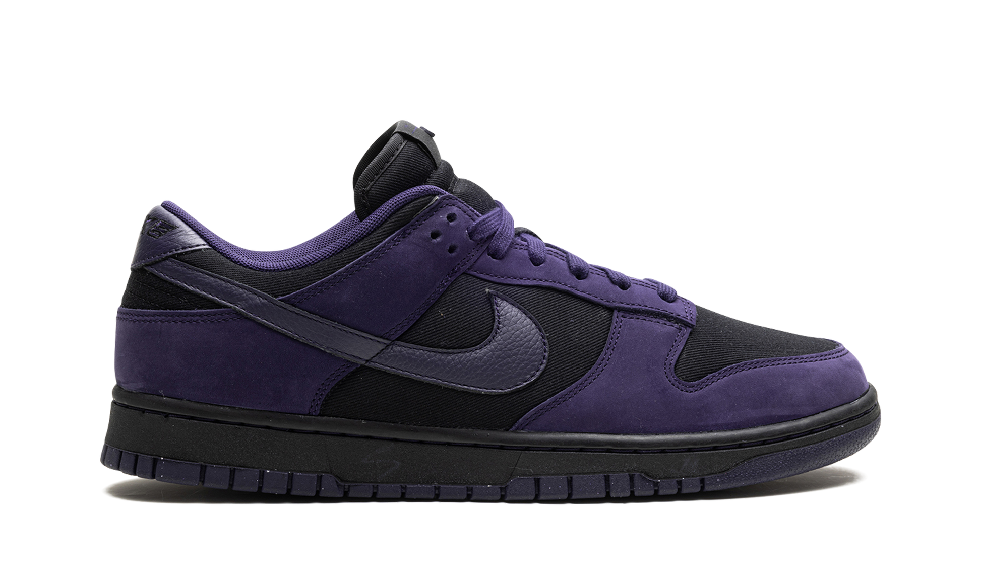Dunk Lo Lx Women "Purple ink" FB7720 001