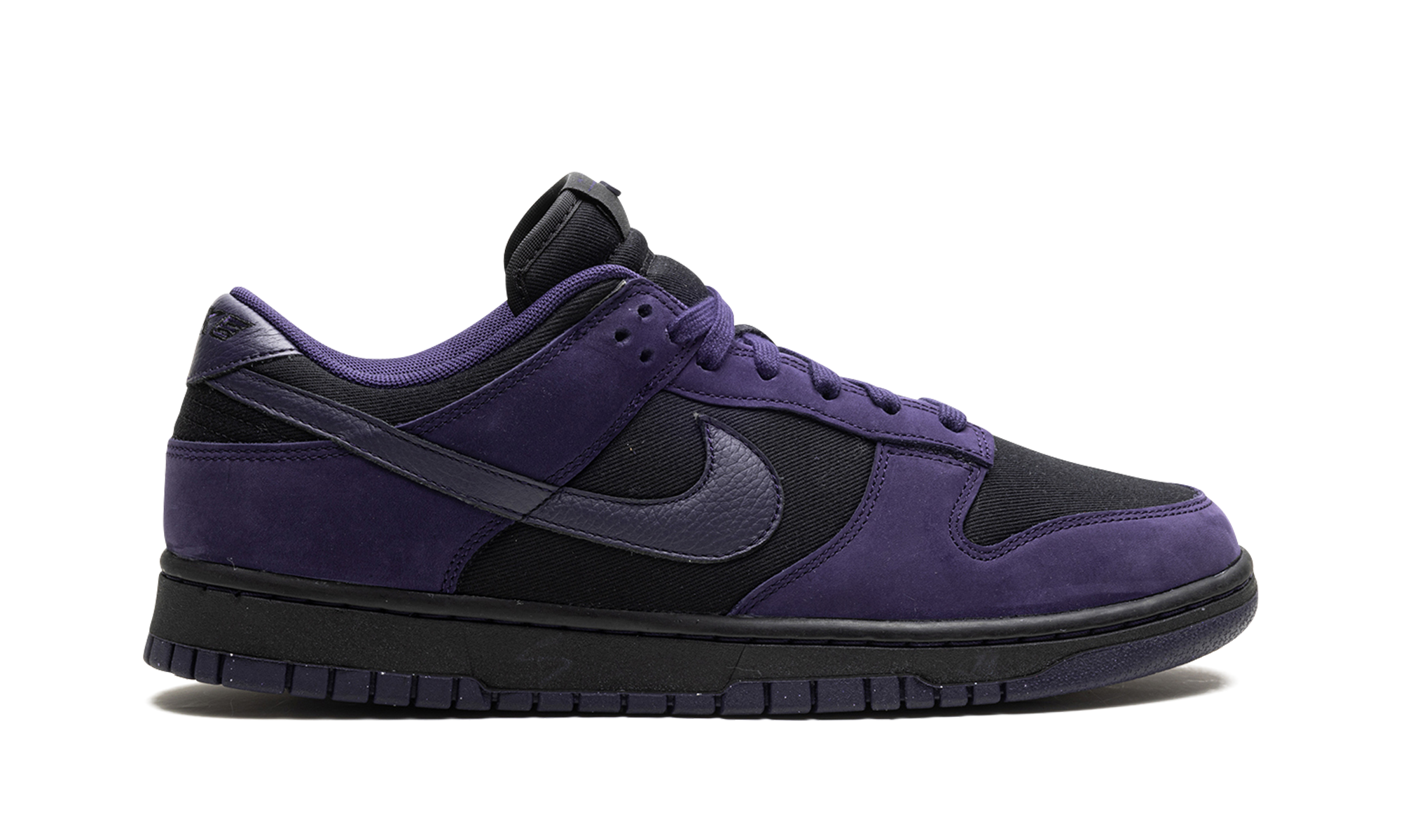 Dunk Lo Lx Women "Purple ink" FB7720 001