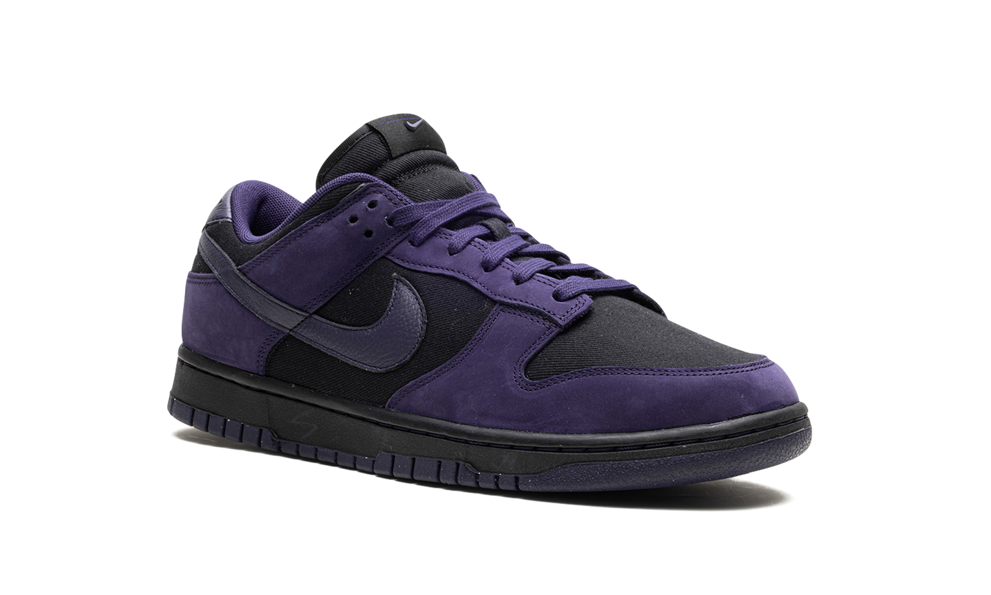 Dunk Lo Lx Women "Purple ink" FB7720 001