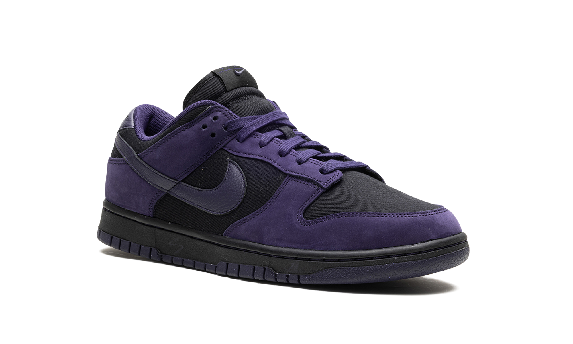 Dunk Lo Lx Women "Purple ink" FB7720 001