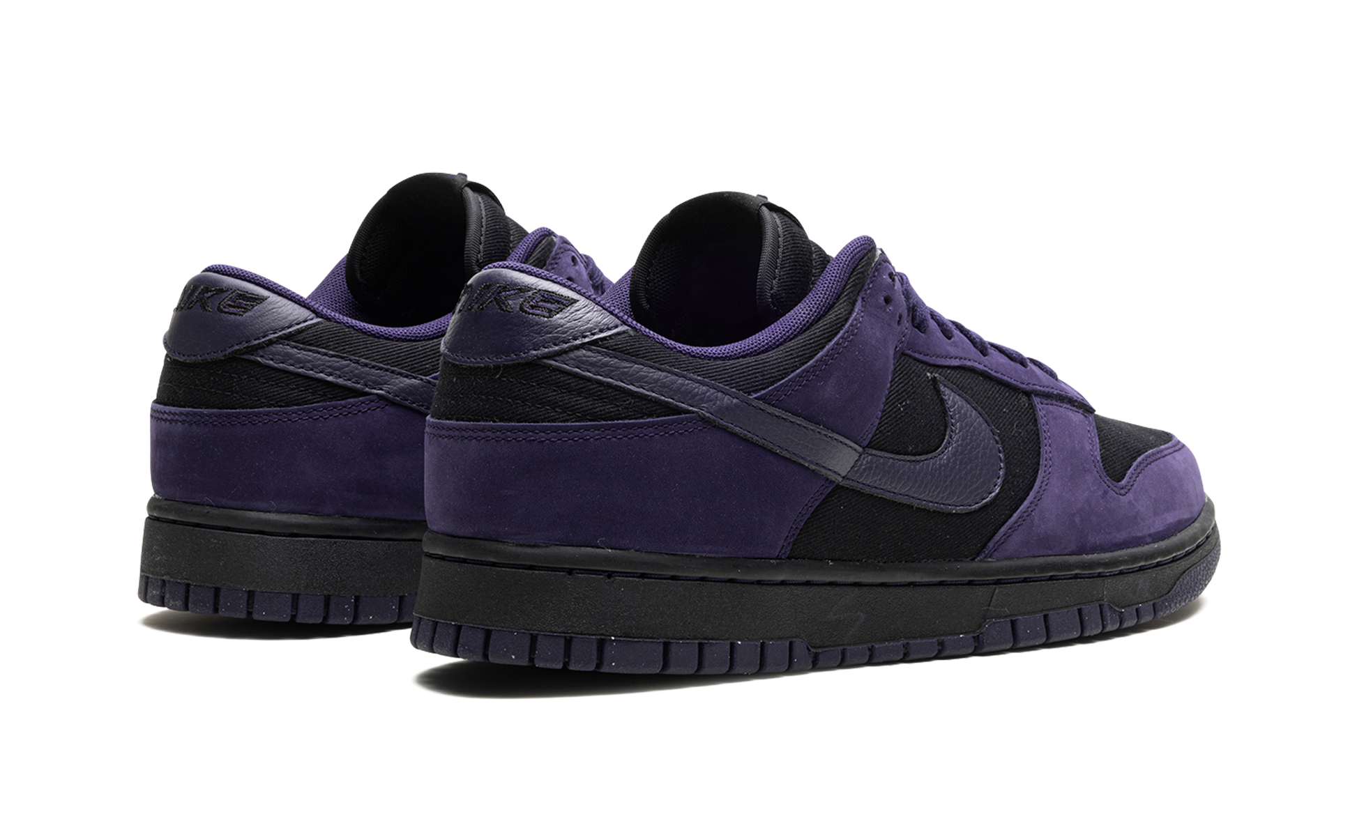 Dunk Lo Lx Women "Purple ink" FB7720 001