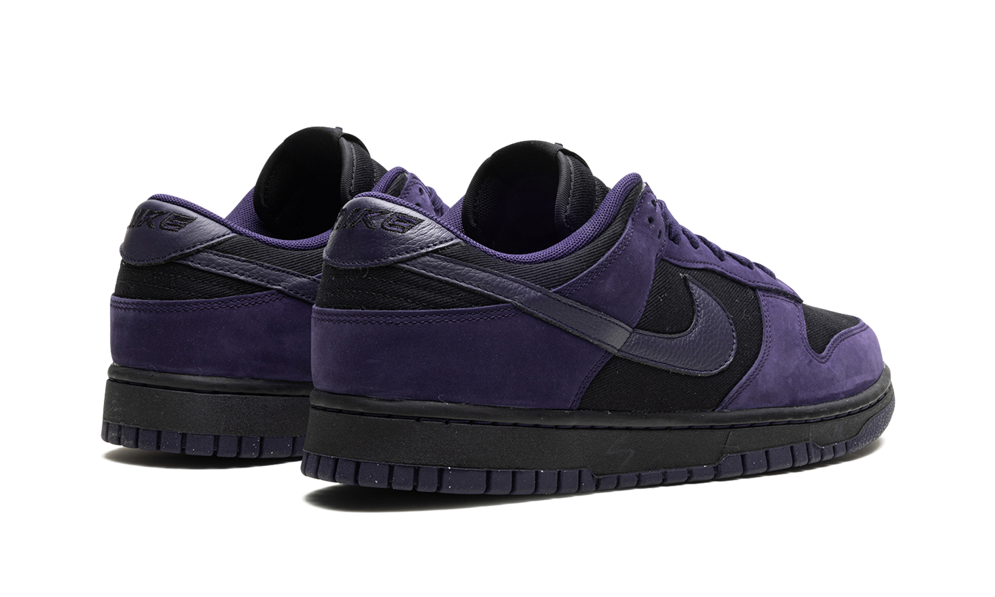 Dunk Lo Lx Women "Purple ink" FB7720 001