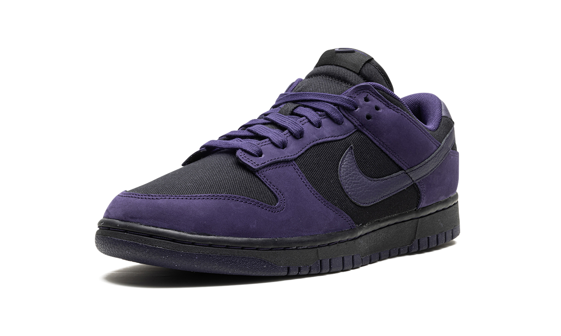 Dunk Lo Lx Women "Purple ink" FB7720 001