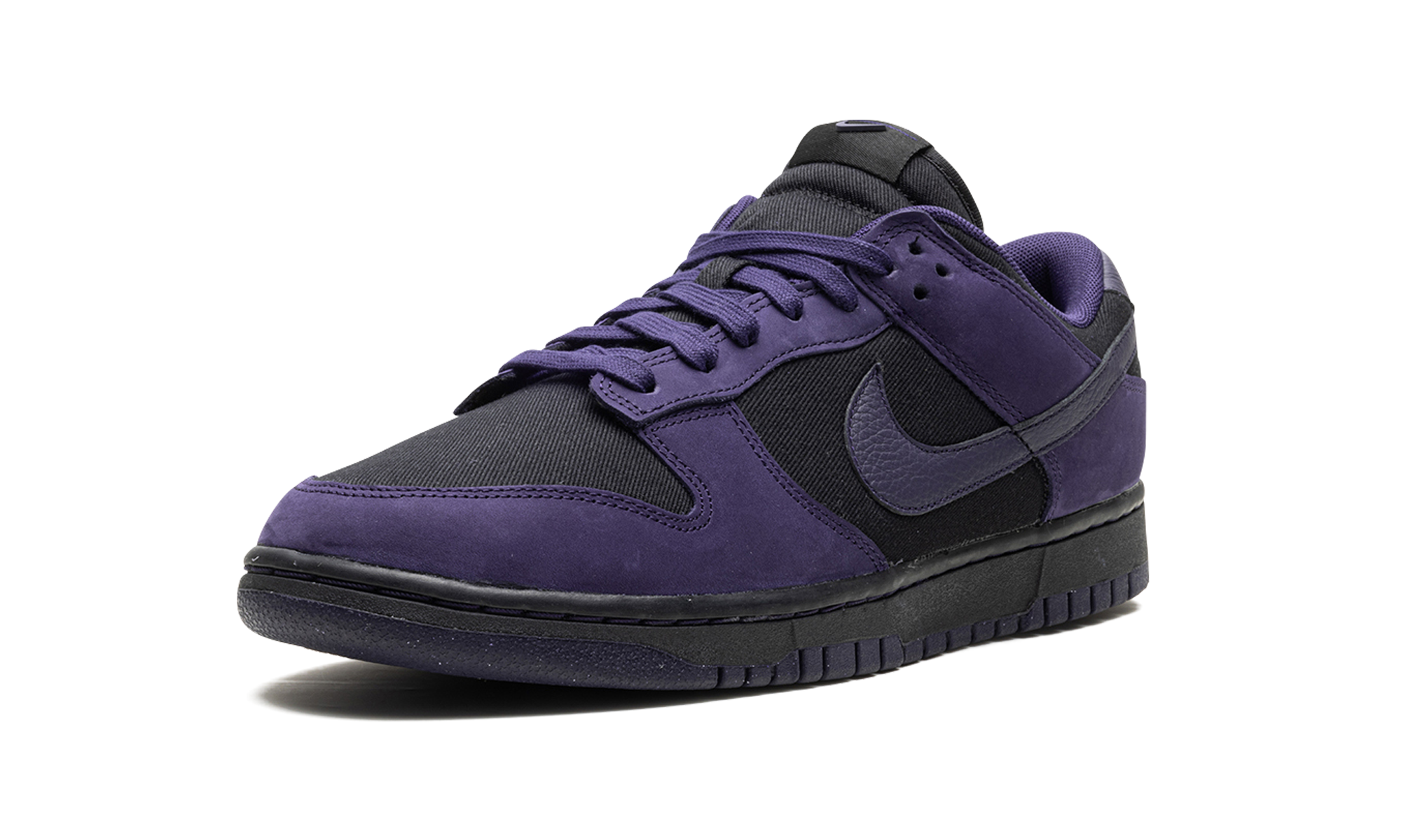 Dunk Lo Lx Women "Purple ink" FB7720 001