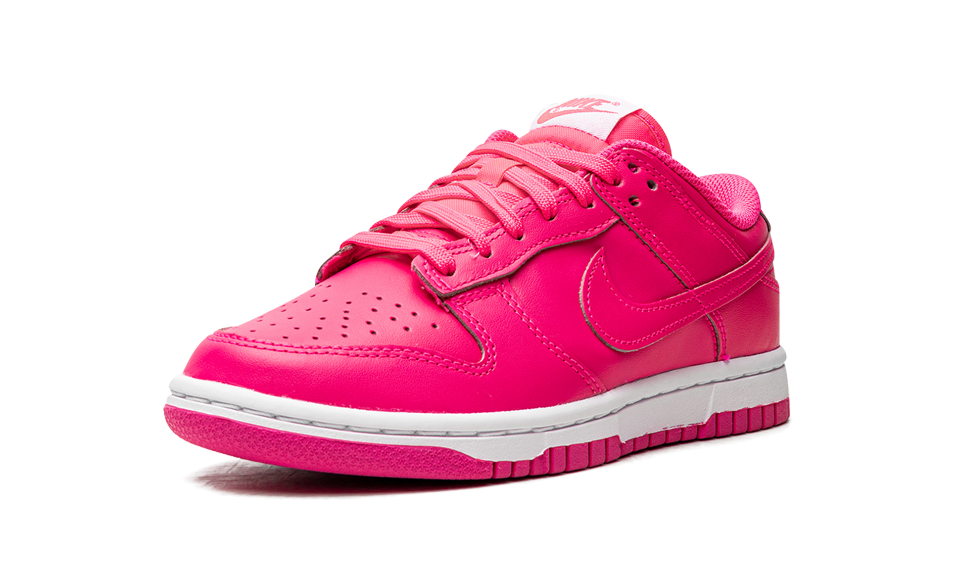 Dunk Lo Mns Women "Hot pink" DZ5196 600