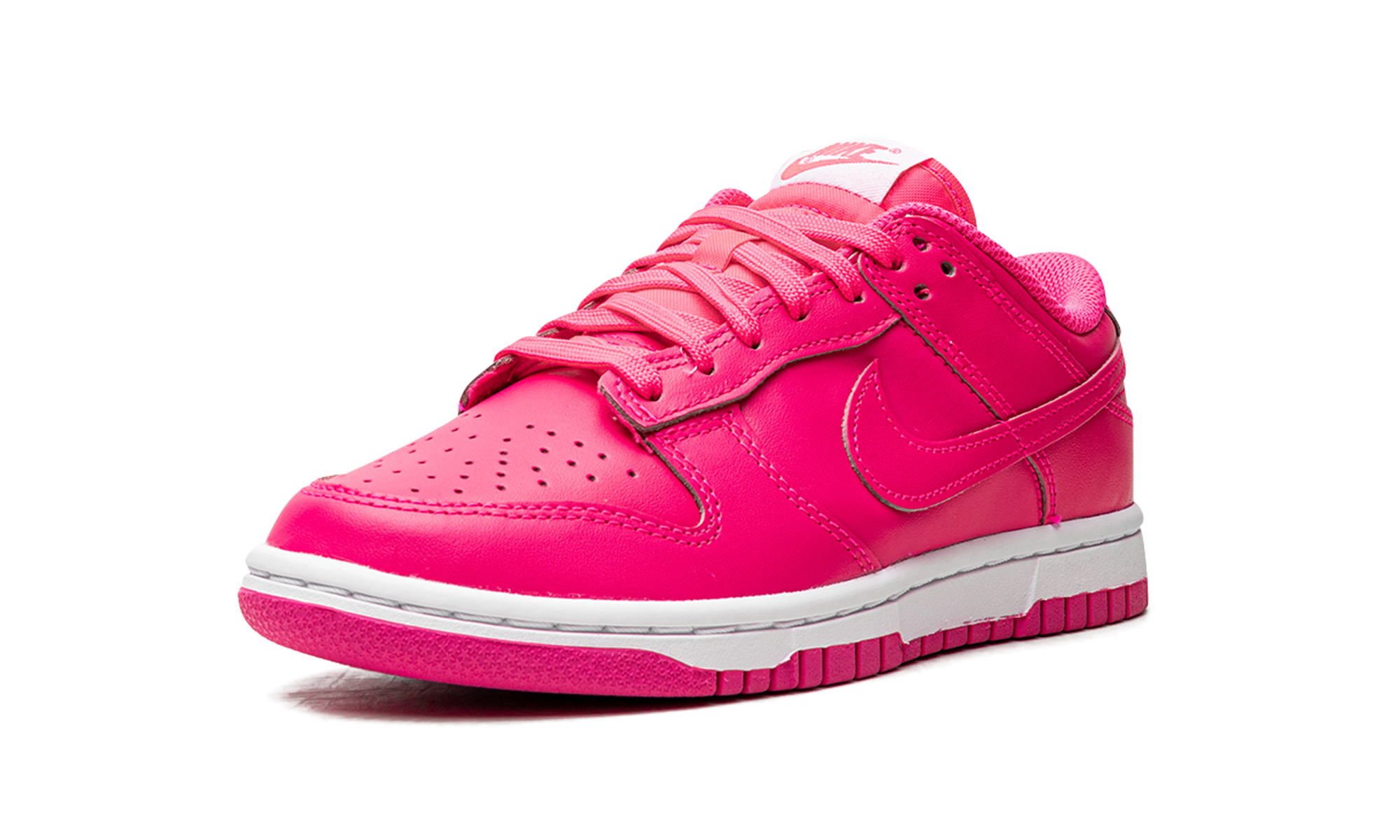 Dunk Lo Mns Women "Hot pink" DZ5196 600