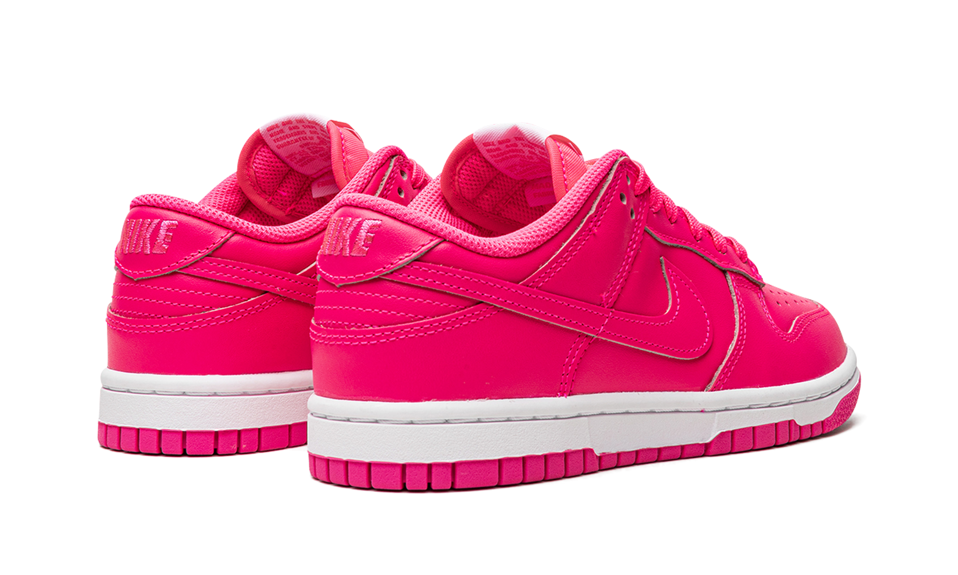 Dunk Lo Mns Women "Hot pink" DZ5196 600