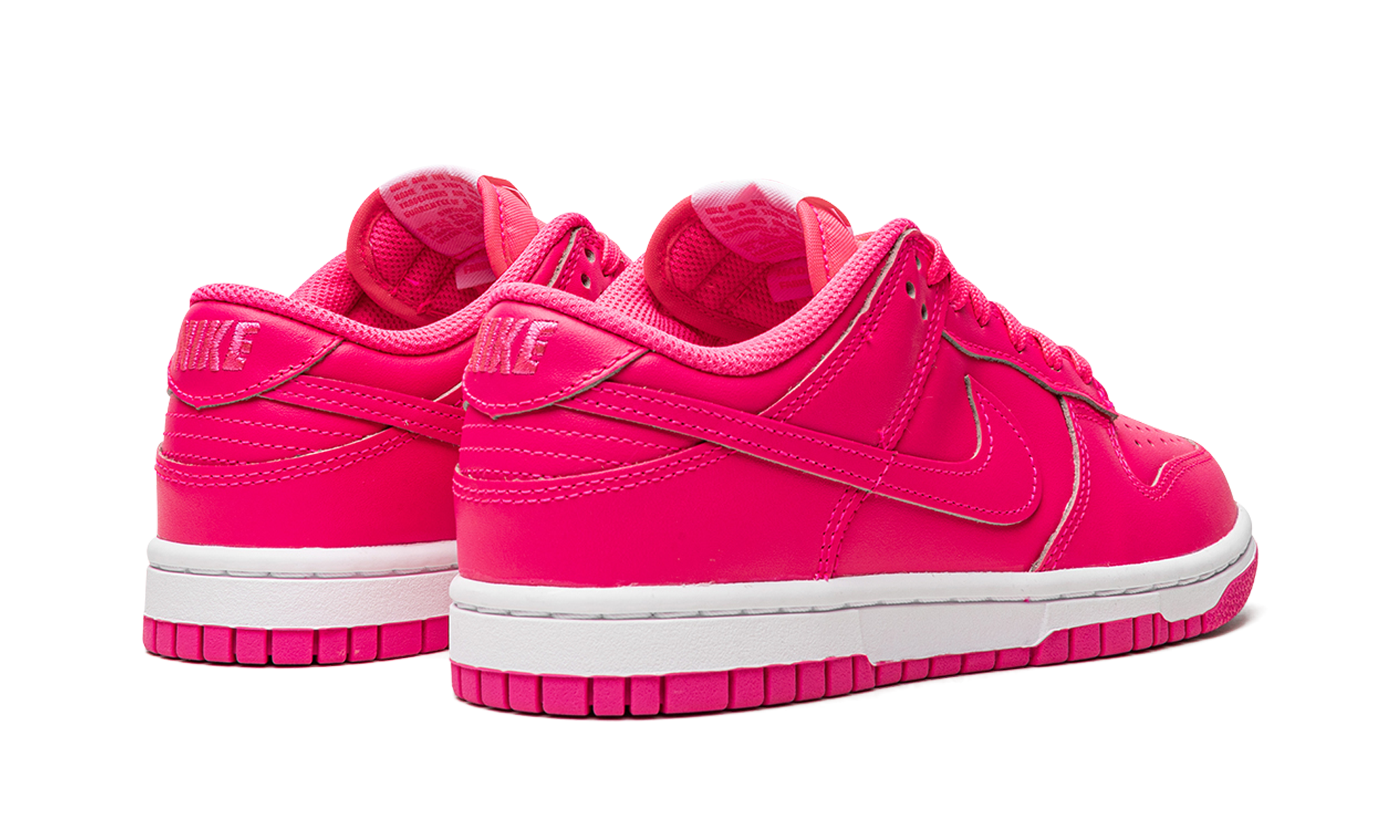 Dunk Lo Mns Women "Hot pink" DZ5196 600