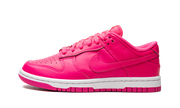 Dunk Lo Mns Women "Hot pink" DZ5196 600
