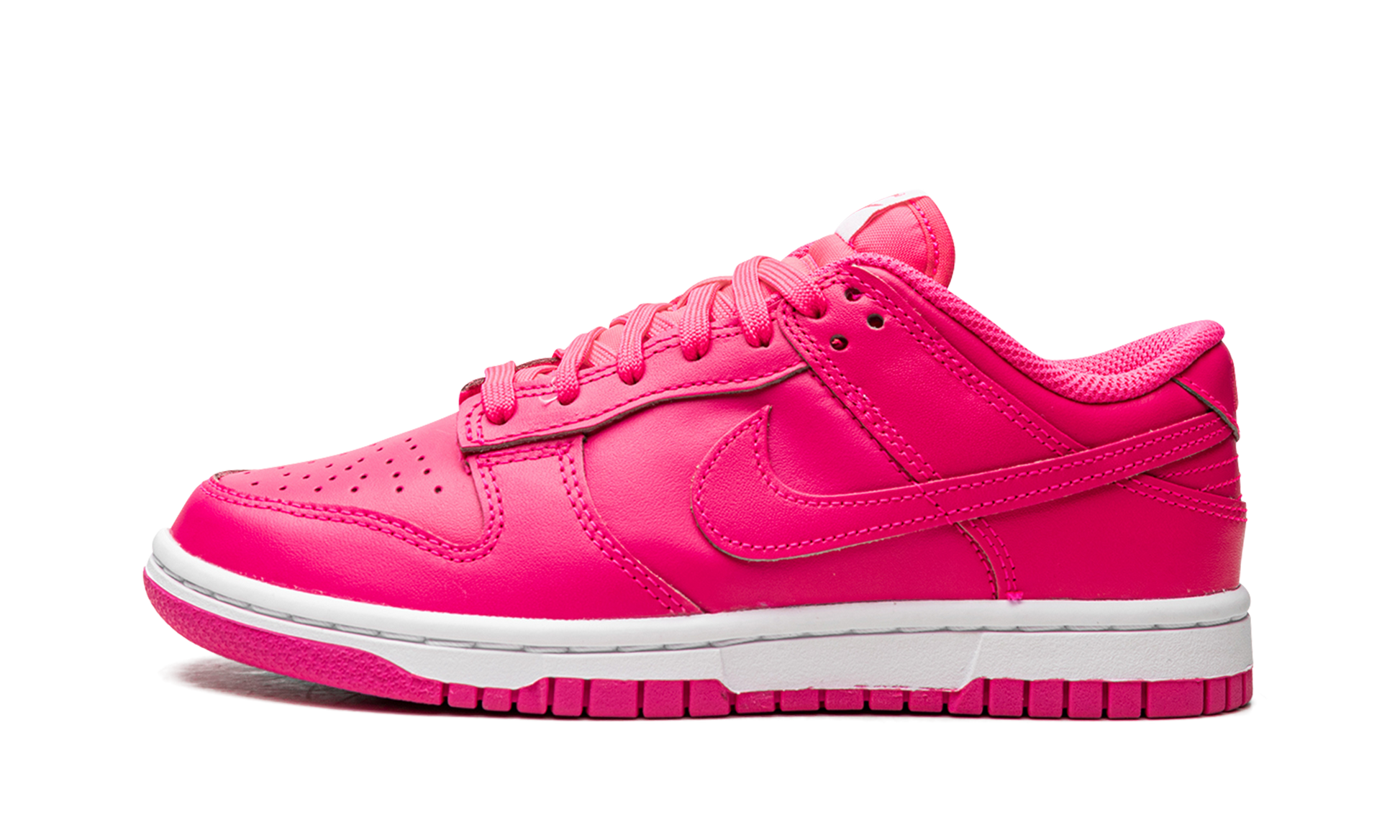 Dunk Lo Mns Women "Hot pink" DZ5196 600
