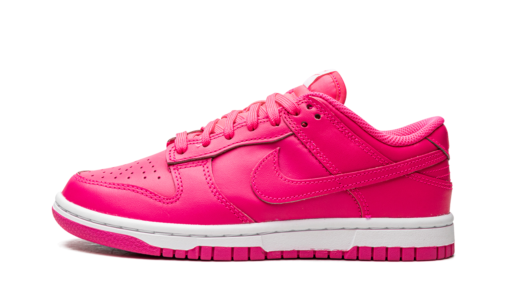 Dunk Lo Mns Women "Hot pink" DZ5196 600