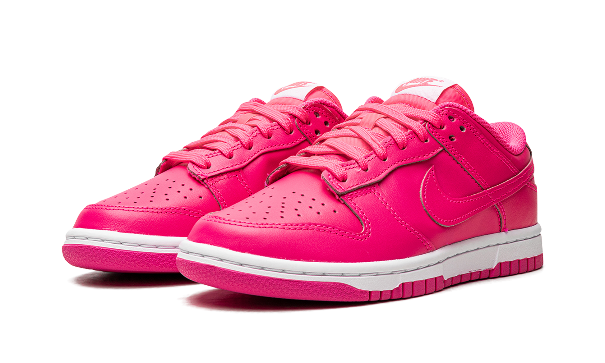 Dunk Lo Mns Women "Hot pink" DZ5196 600