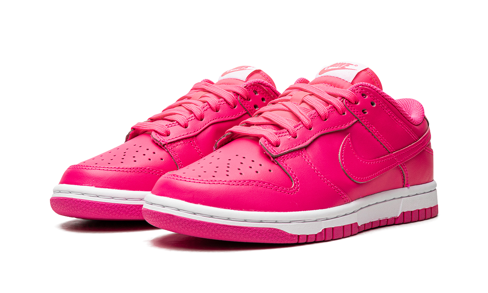 Dunk Lo Mns Women "Hot pink" DZ5196 600