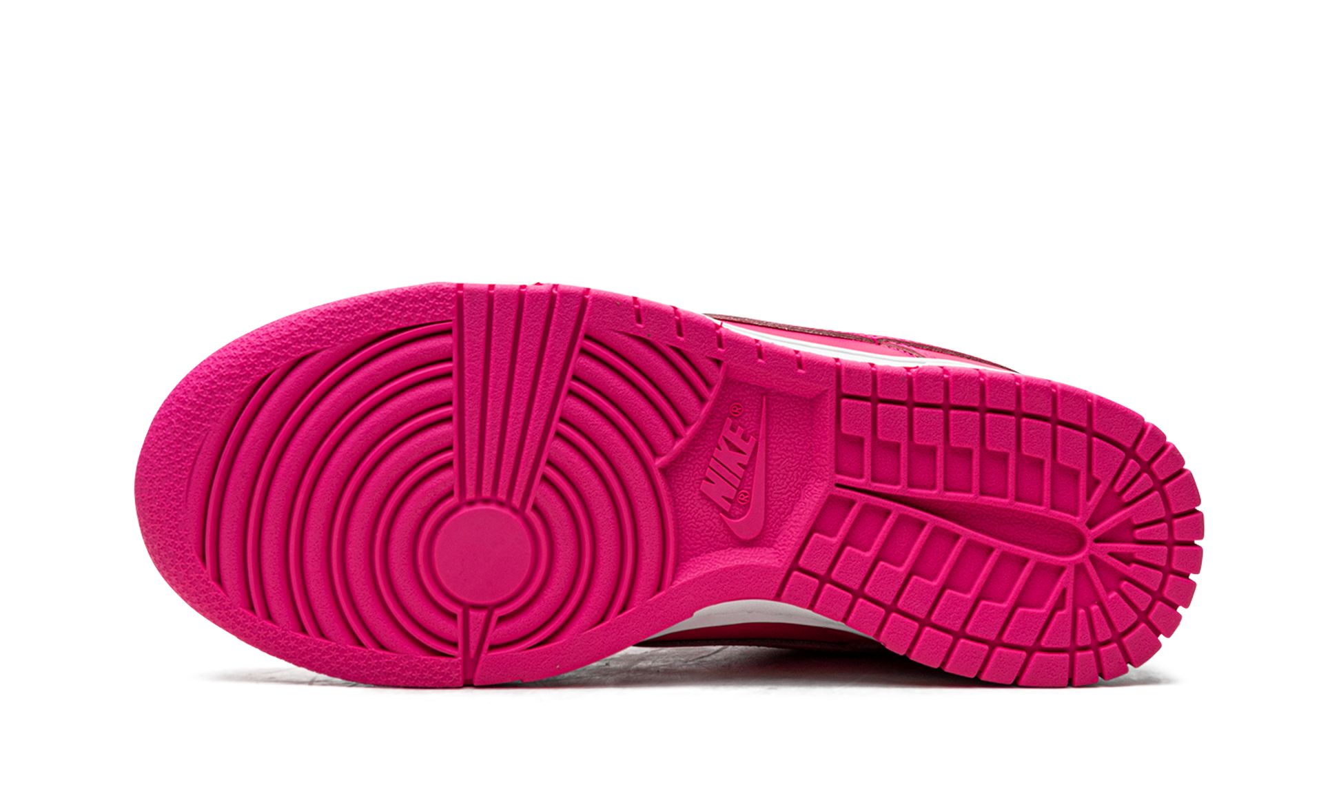 Dunk Lo Mns Women "Hot pink" DZ5196 600