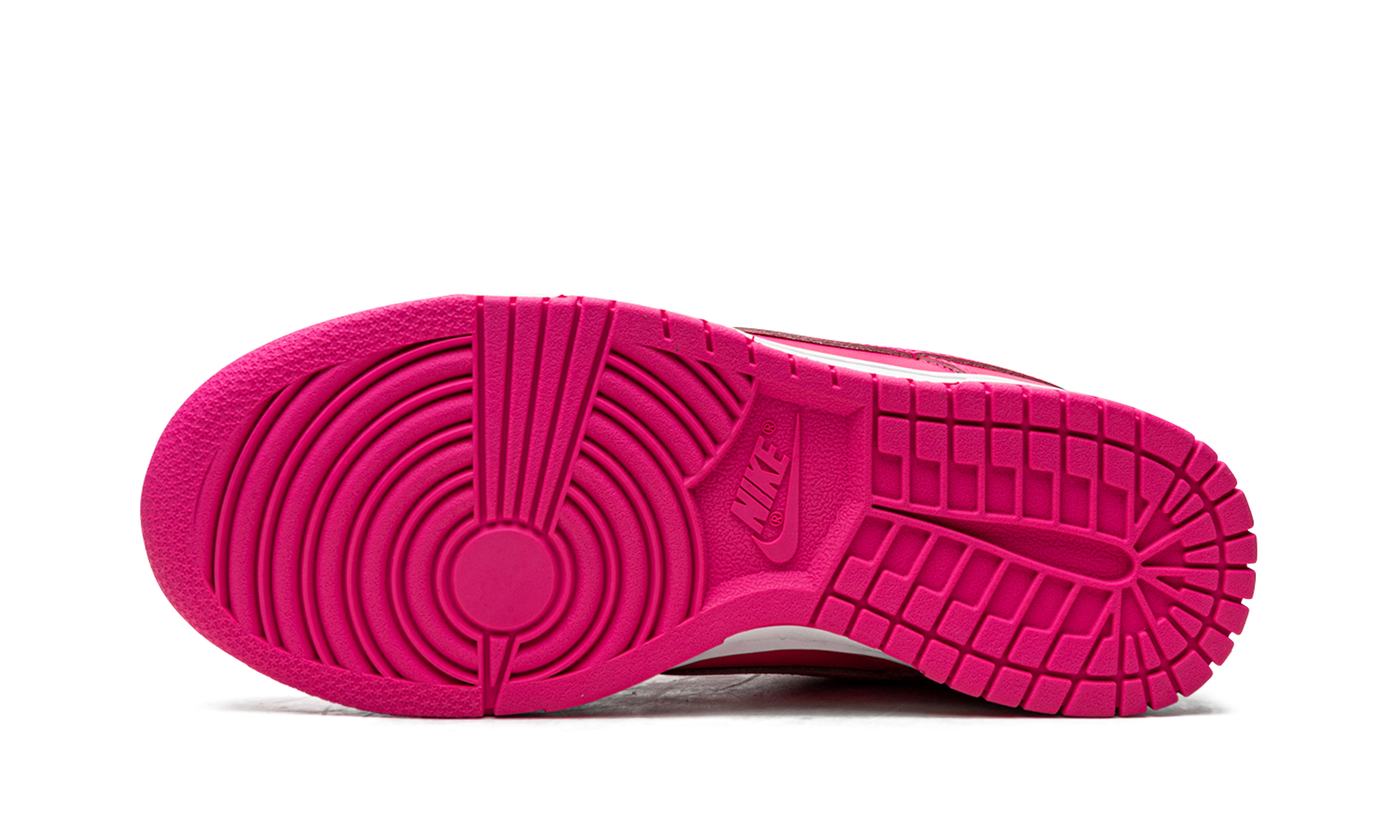 Dunk Lo Mns Women "Hot pink" DZ5196 600