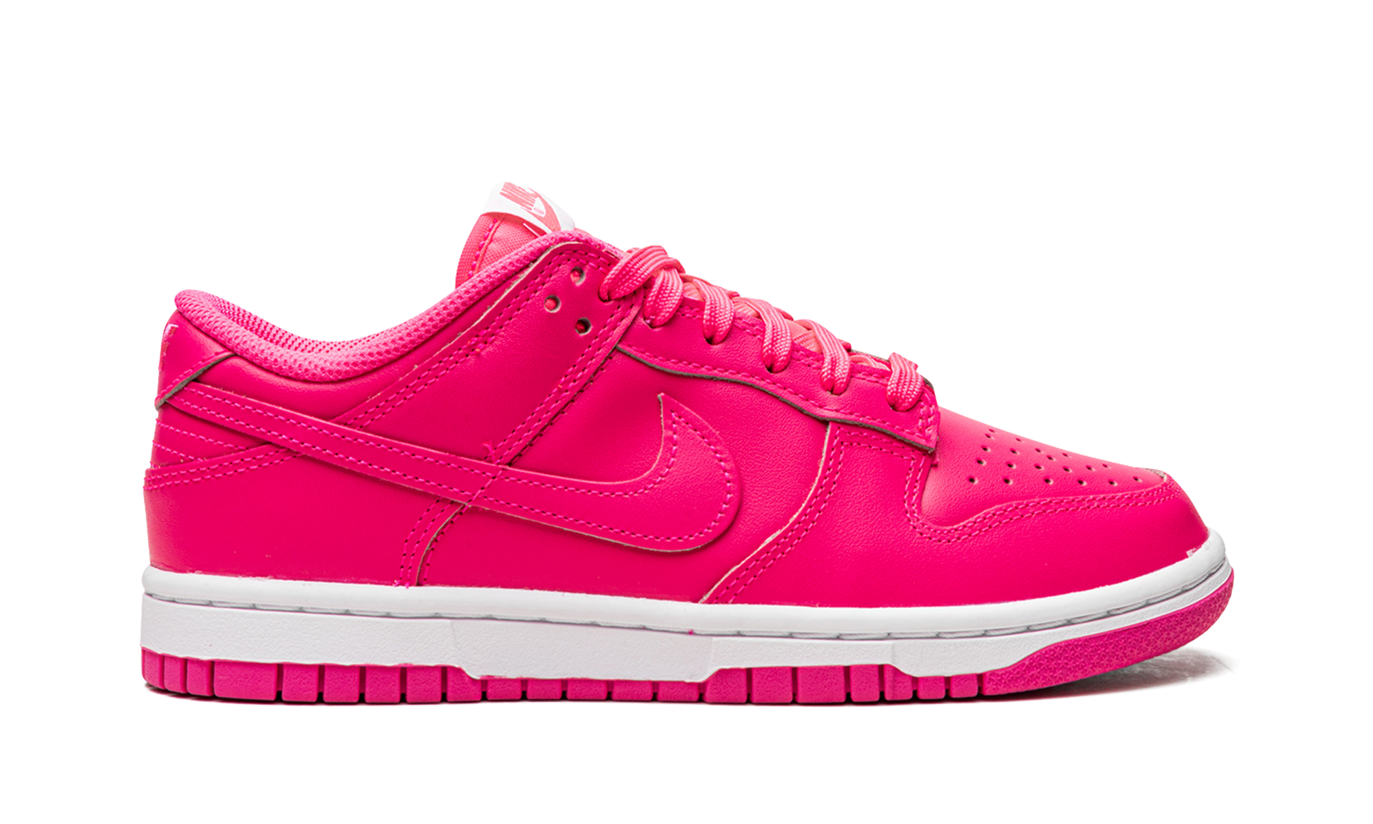 Dunk Lo Mns Women "Hot pink" DZ5196 600