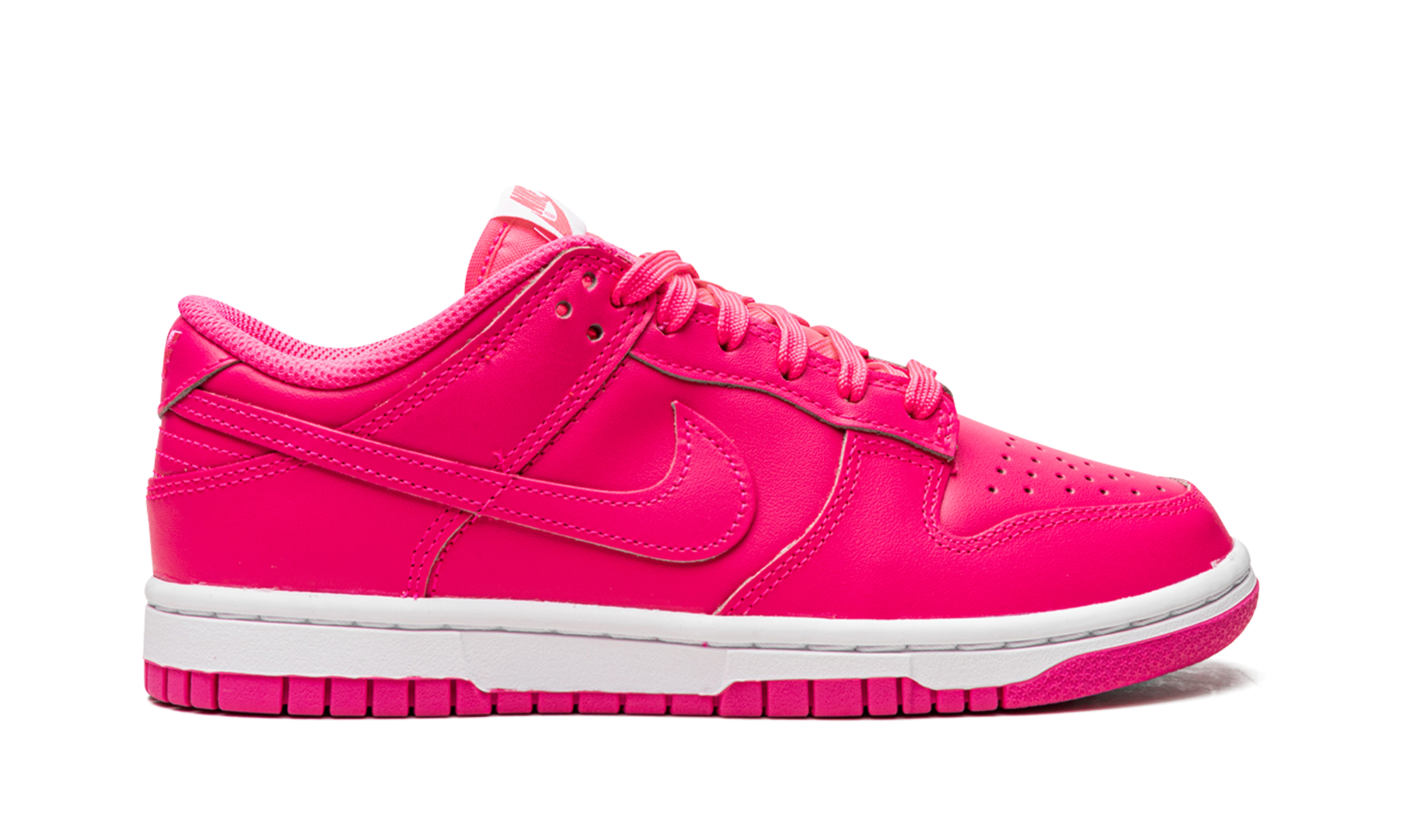 Dunk Lo Mns Women "Hot pink" DZ5196 600