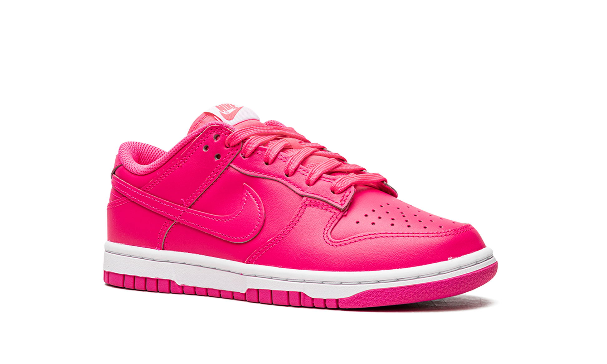 Dunk Lo Mns Women "Hot pink" DZ5196 600