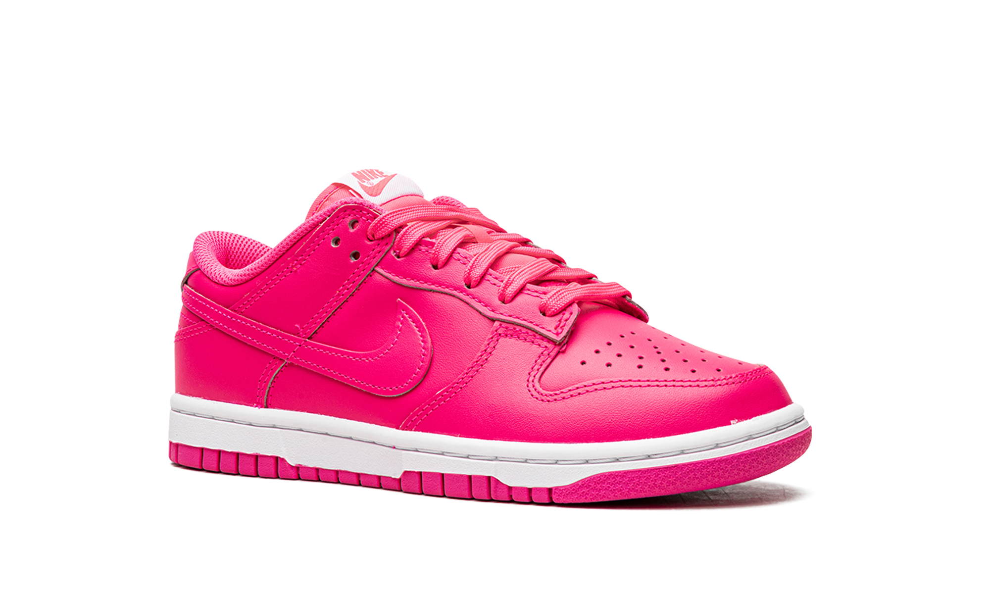 Dunk Lo Mns Women "Hot pink" DZ5196 600