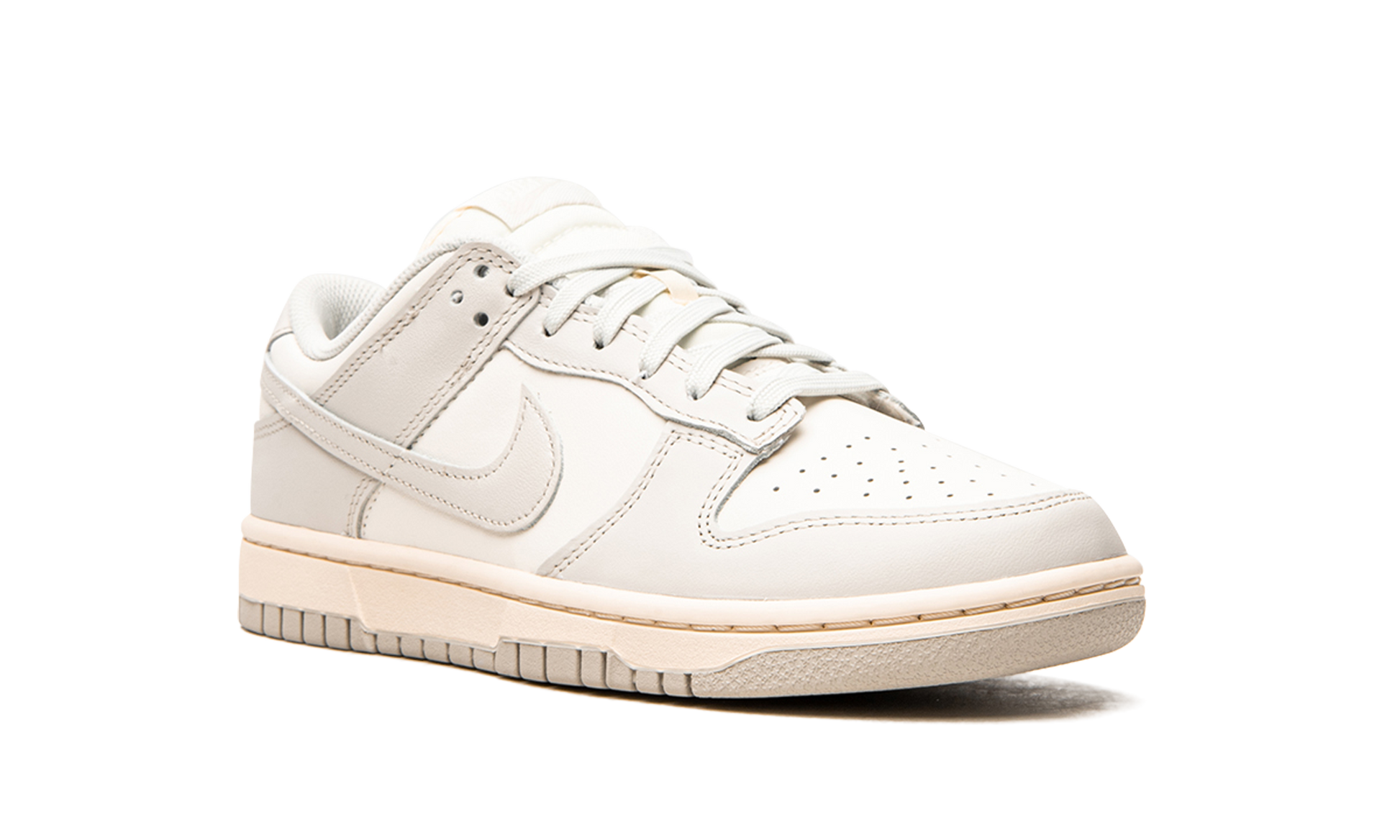Dunk Lo Mns Women "Light bone" DD1503 107