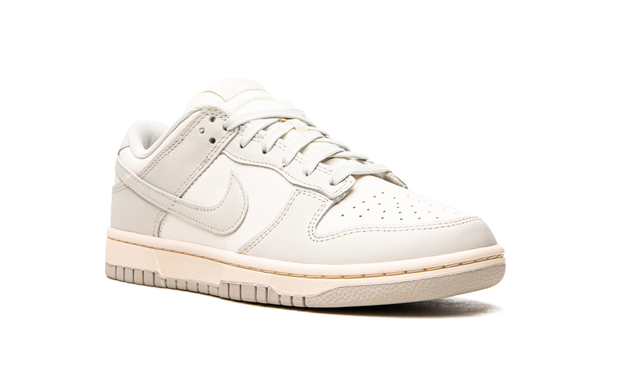 Dunk Lo Mns Women "Light bone" DD1503 107