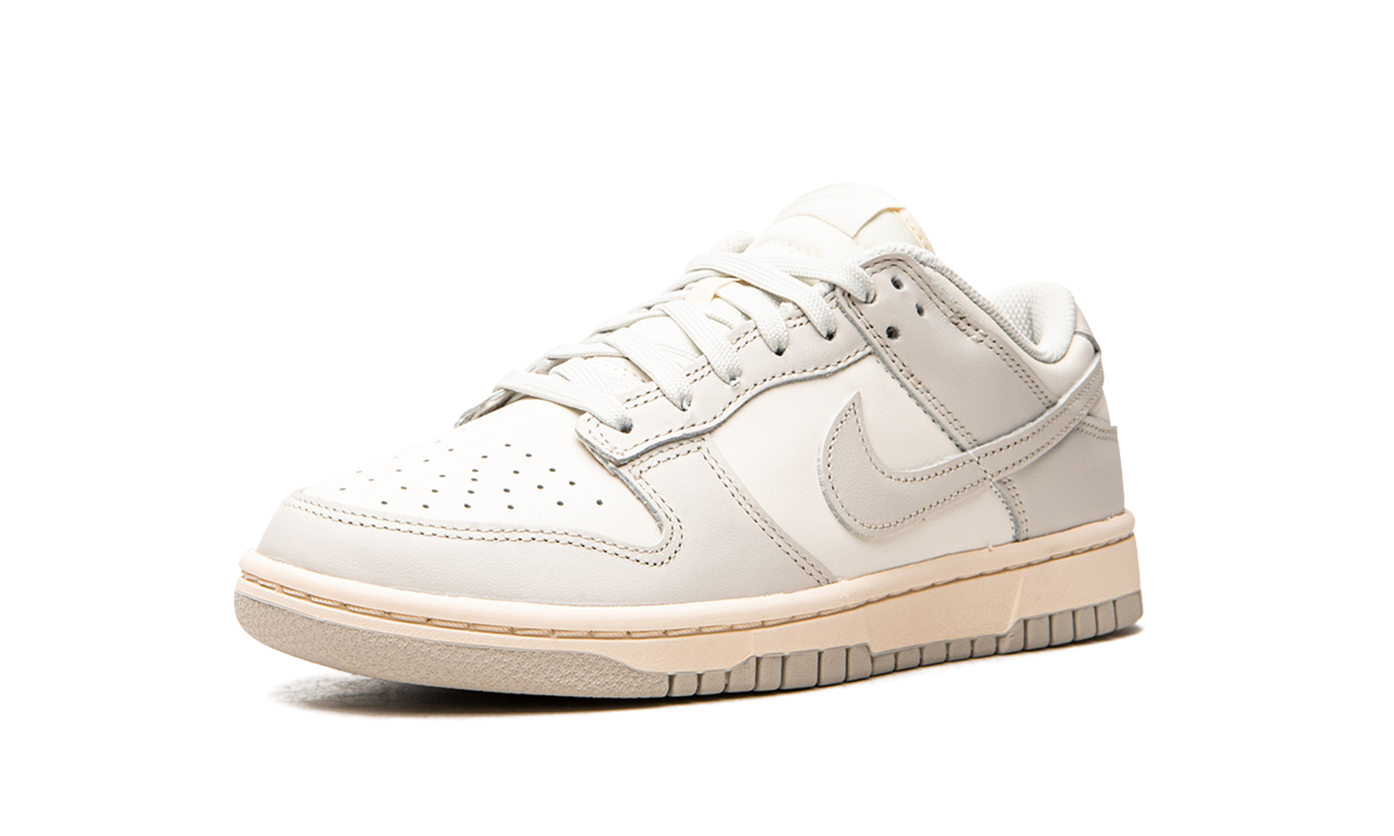 Dunk Lo Mns Women "Light bone" DD1503 107