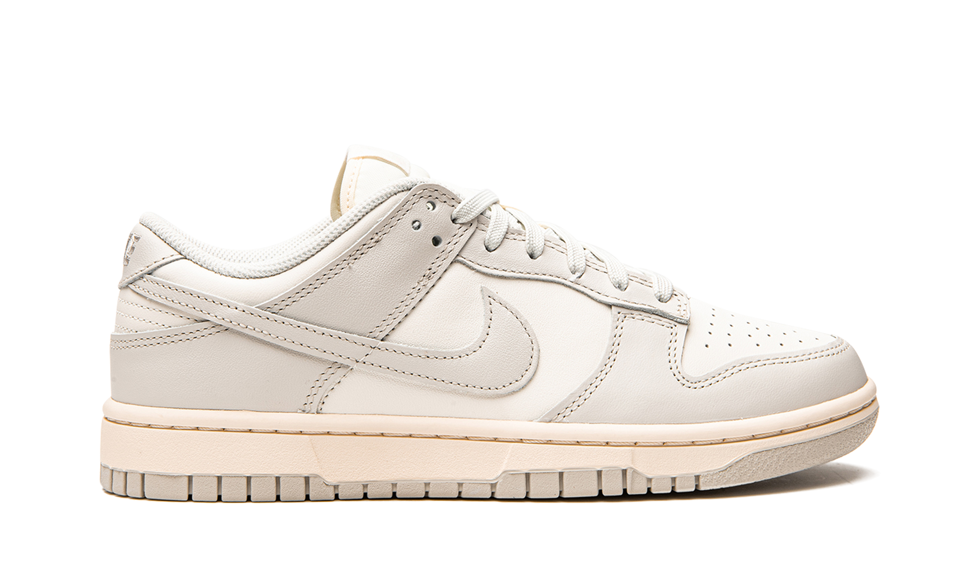 Dunk Lo Mns Women "Light bone" DD1503 107
