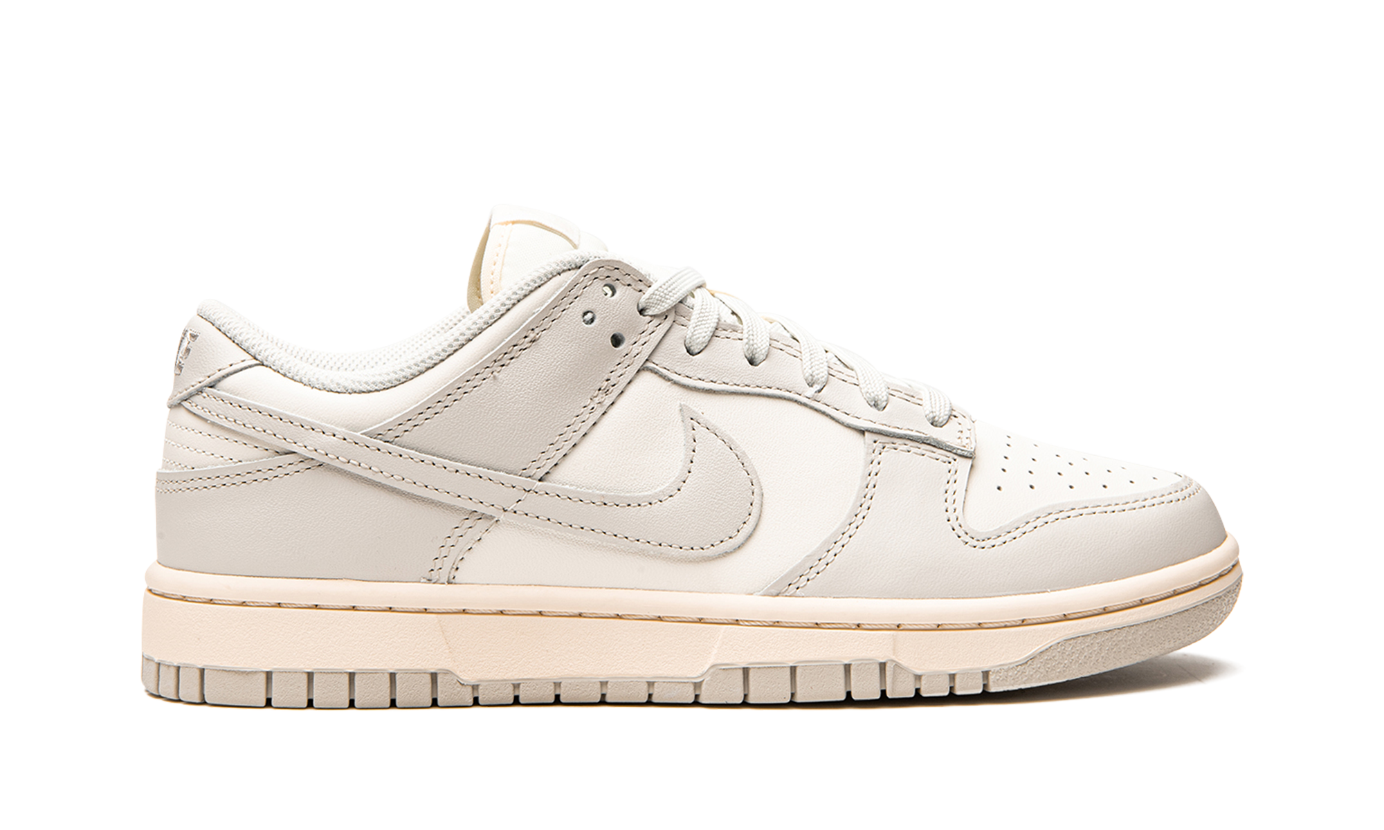 Dunk Lo Mns Women "Light bone" DD1503 107
