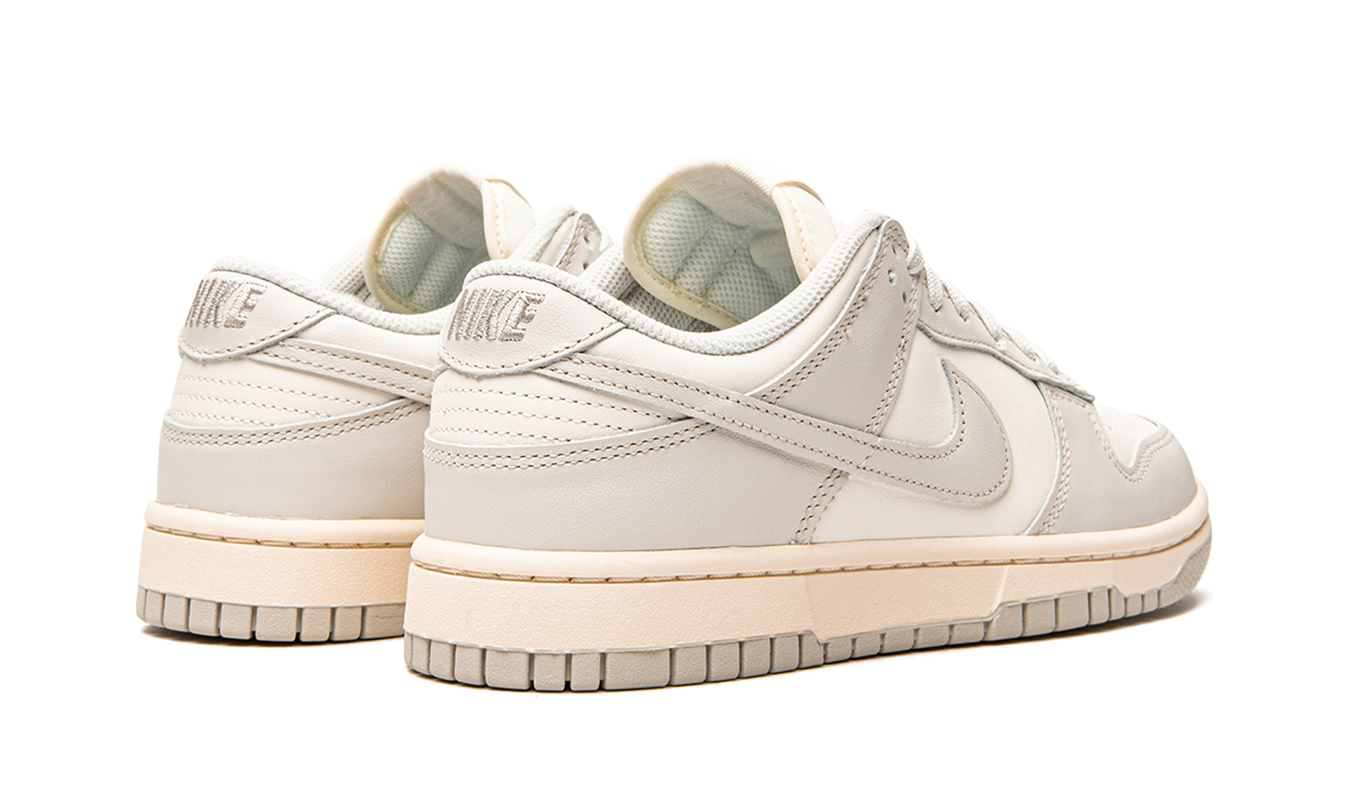 Dunk Lo Mns Women "Light bone" DD1503 107