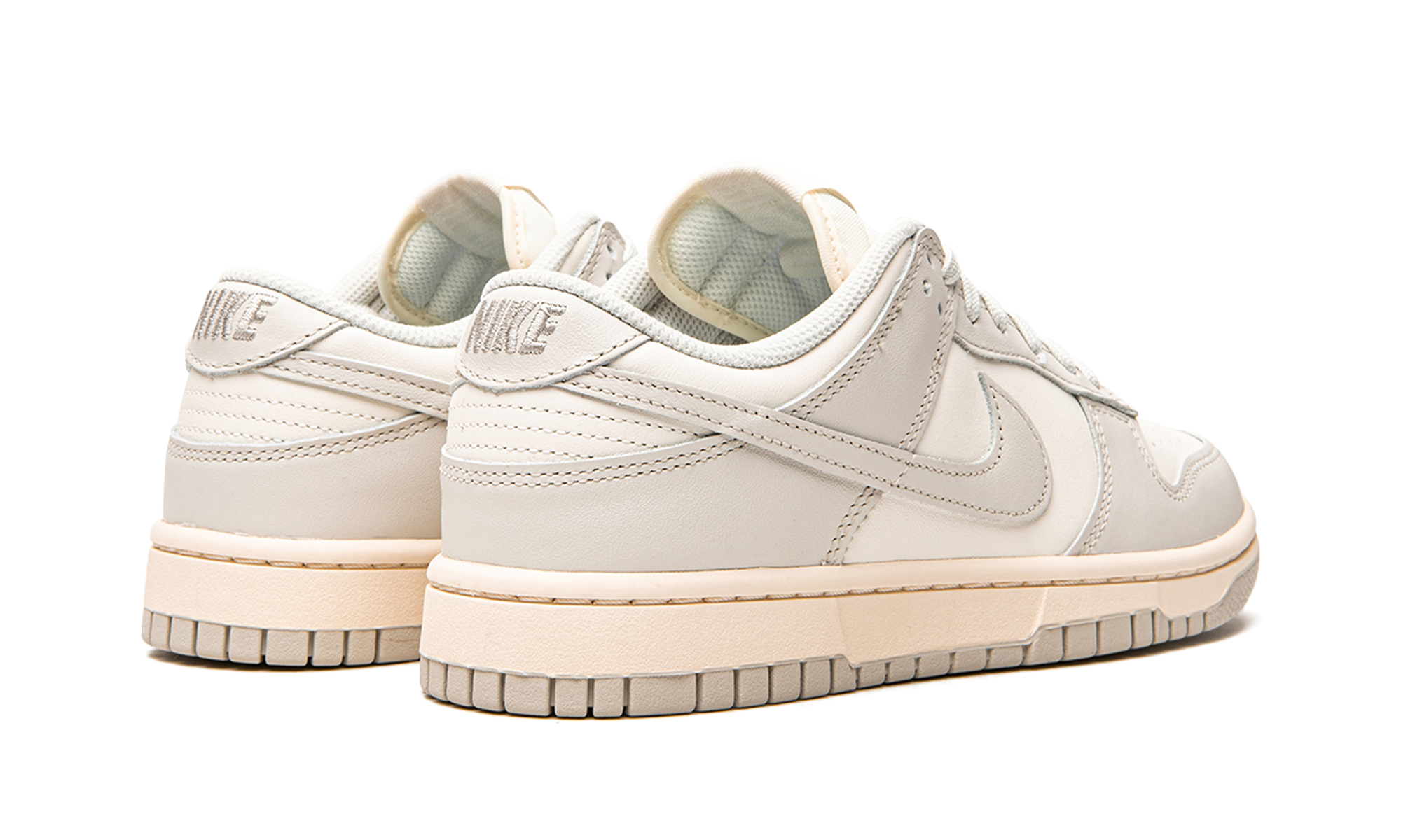 Dunk Lo Mns Women "Light bone" DD1503 107