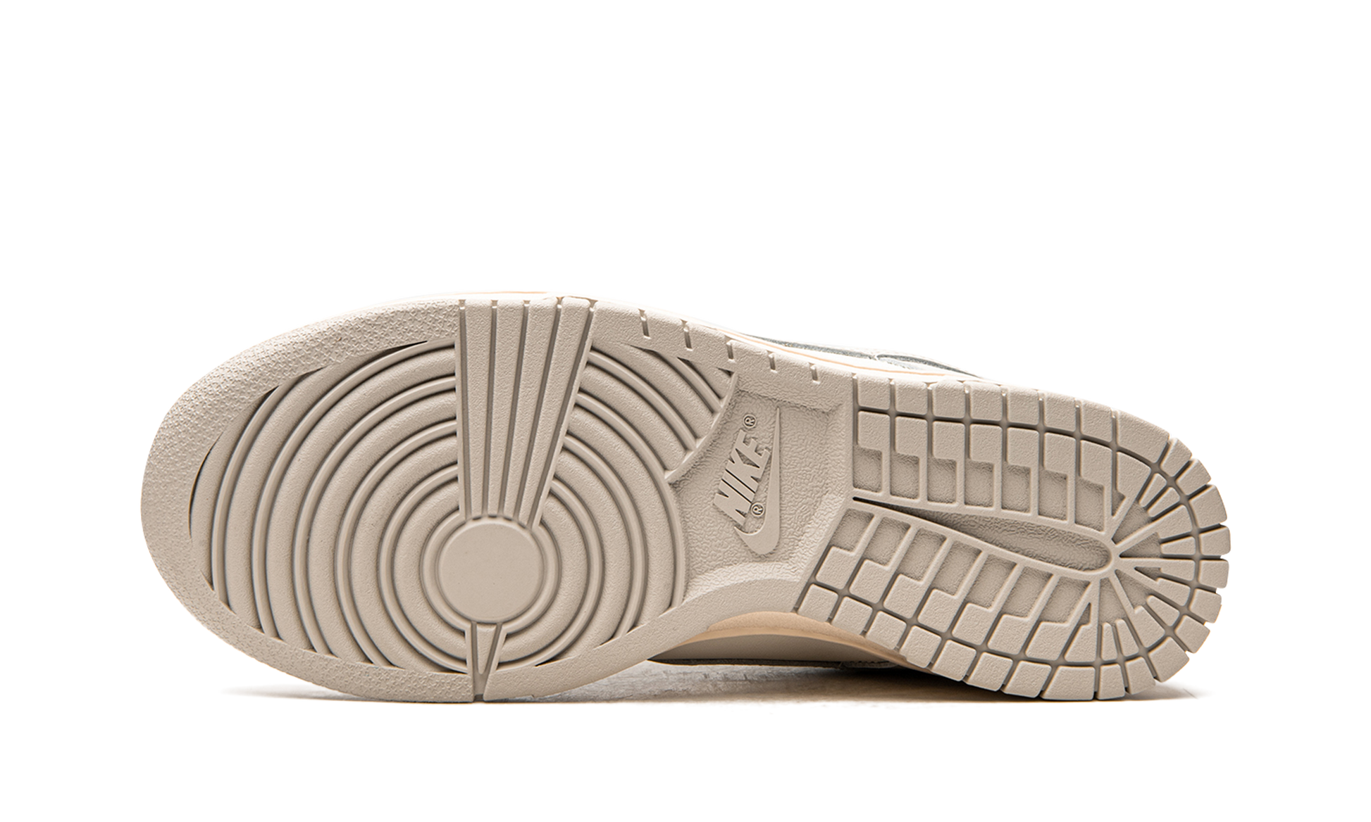 Dunk Lo Mns Women "Light bone" DD1503 107