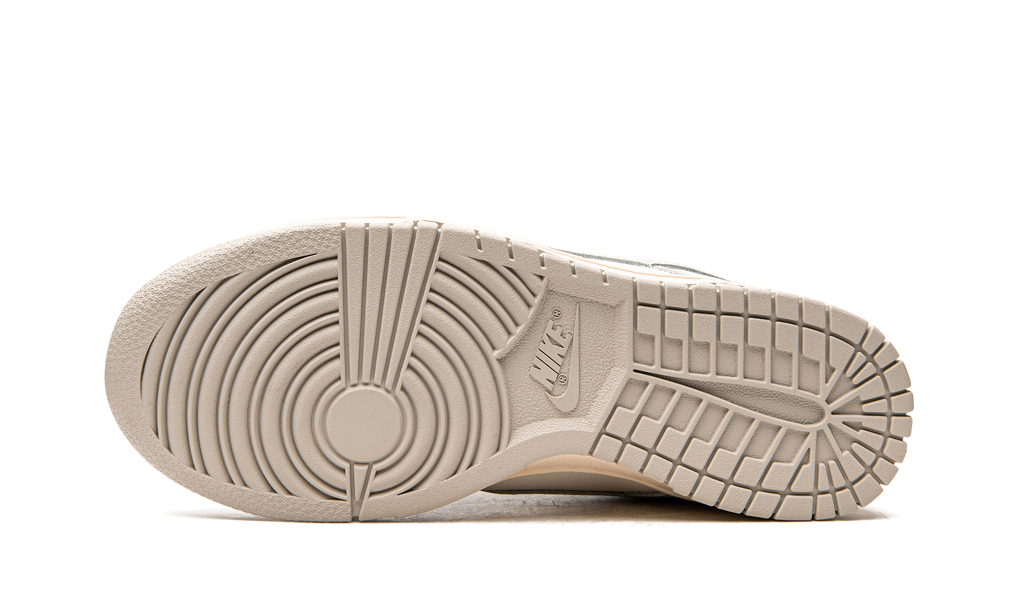 Dunk Lo Mns Women "Light bone" DD1503 107