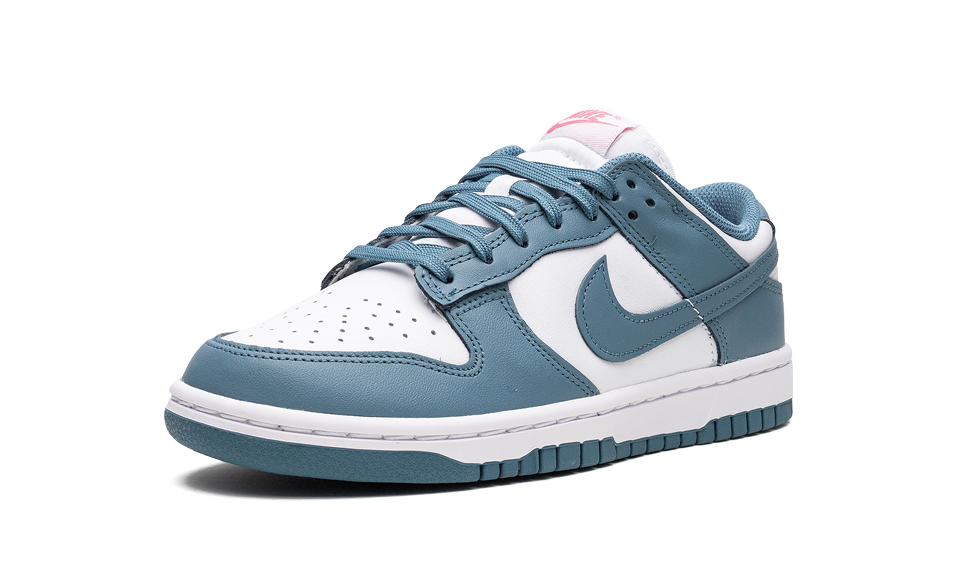 Dunk Lo Mns Women "Noise aqua" FJ0739 100