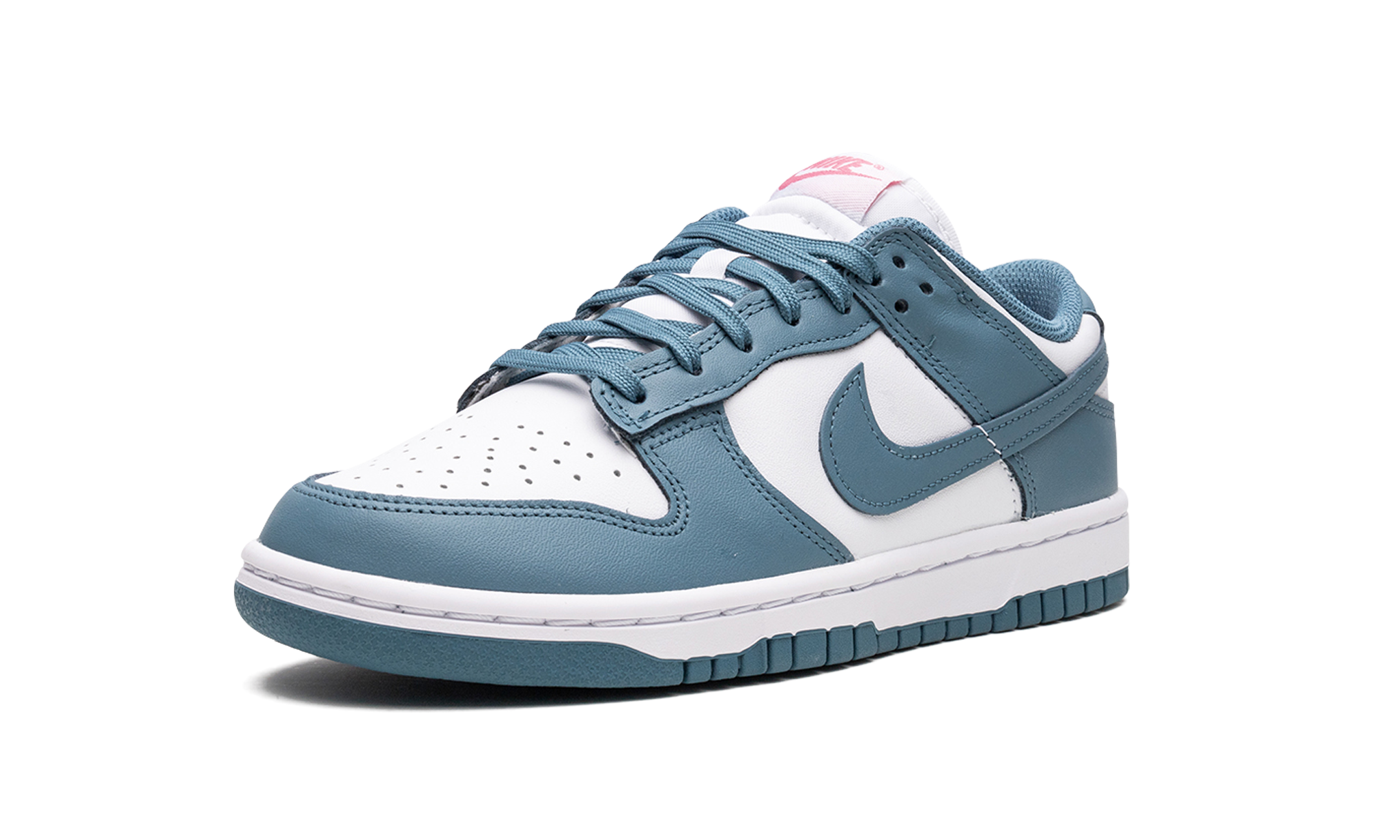 Dunk Lo Mns Women "Noise aqua" FJ0739 100