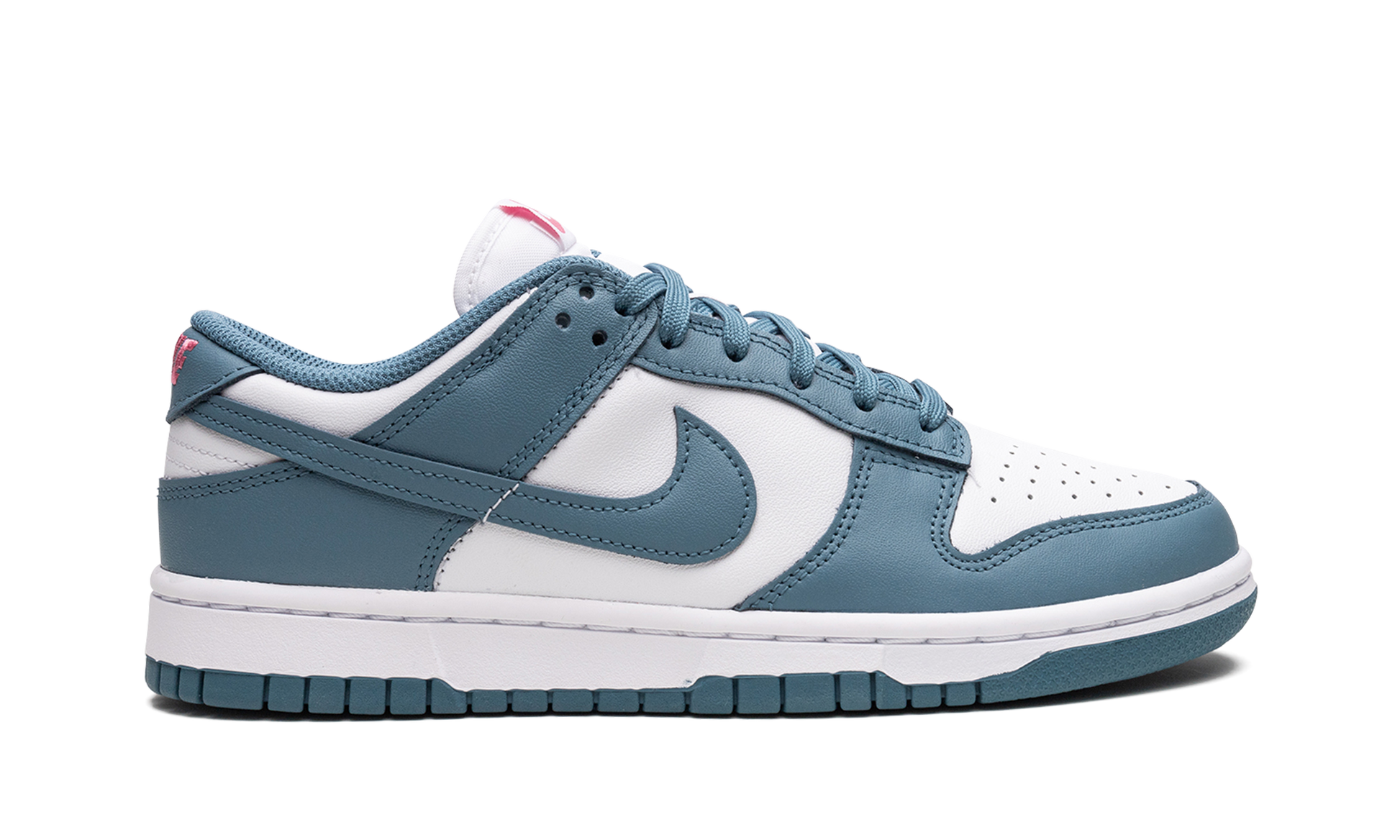 Dunk Lo Mns Women "Noise aqua" FJ0739 100