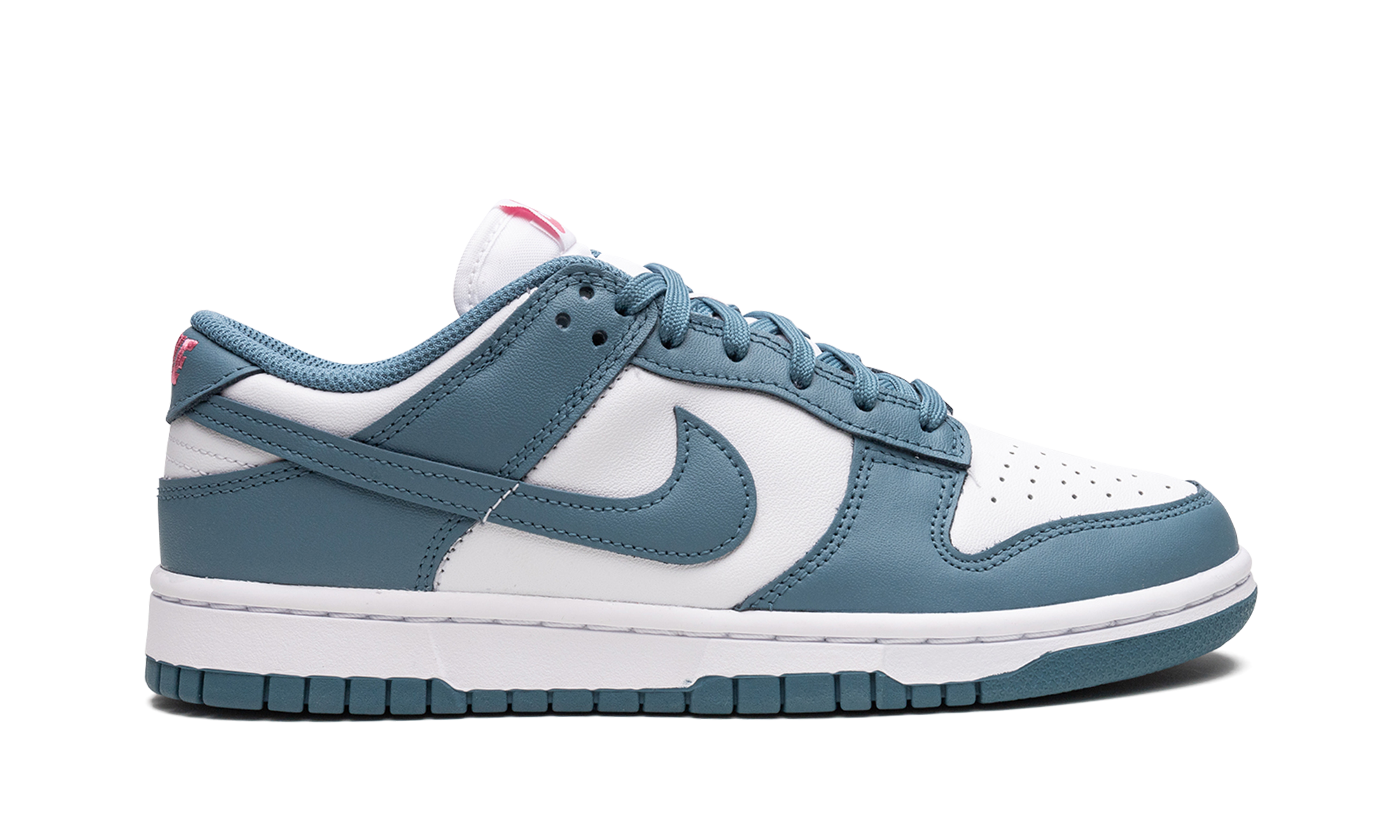 Dunk Lo Mns Women "Noise aqua" FJ0739 100