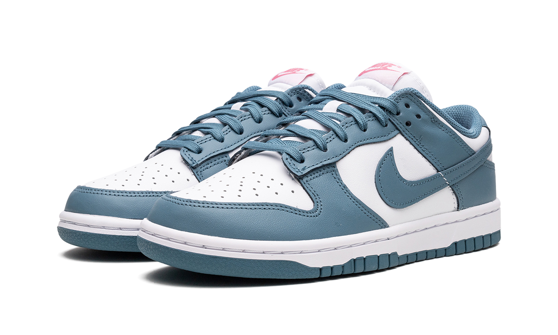 Dunk Lo Mns Women "Noise aqua" FJ0739 100