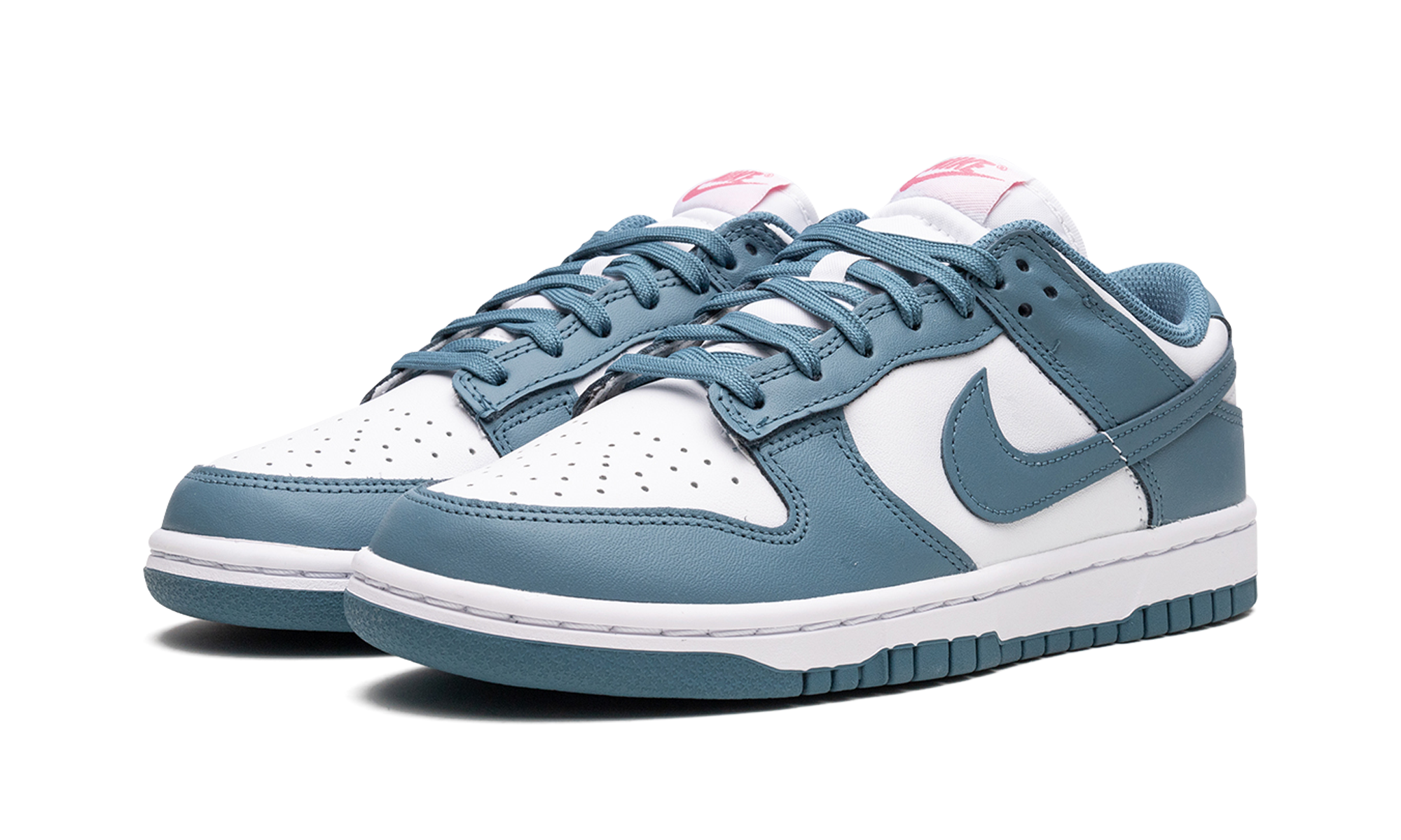 Dunk Lo Mns Women "Noise aqua" FJ0739 100