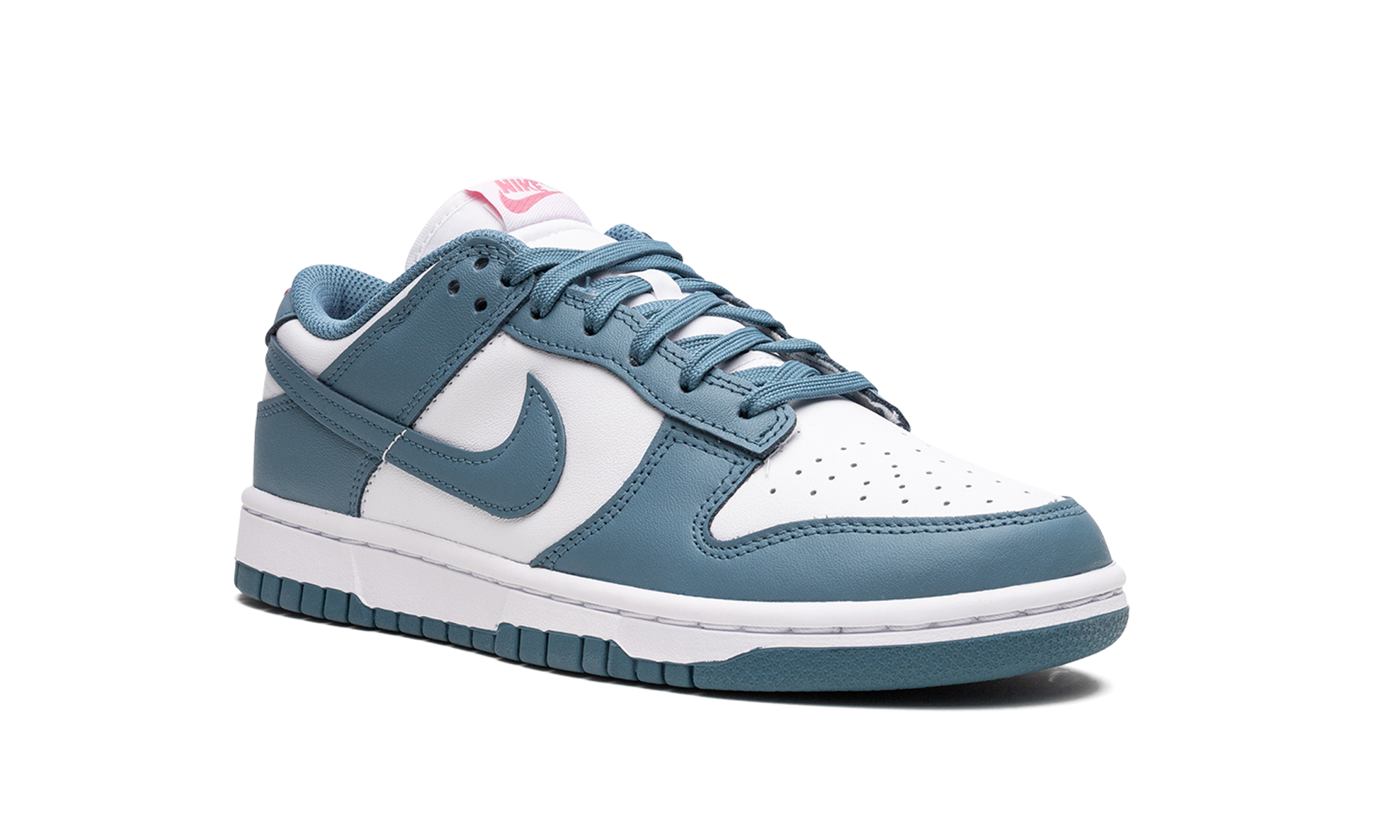 Dunk Lo Mns Women "Noise aqua" FJ0739 100