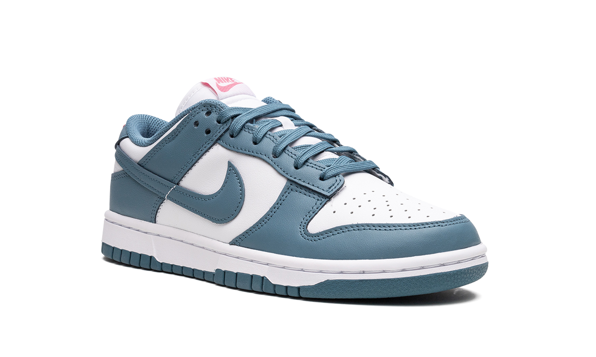 Dunk Lo Mns Women "Noise aqua" FJ0739 100