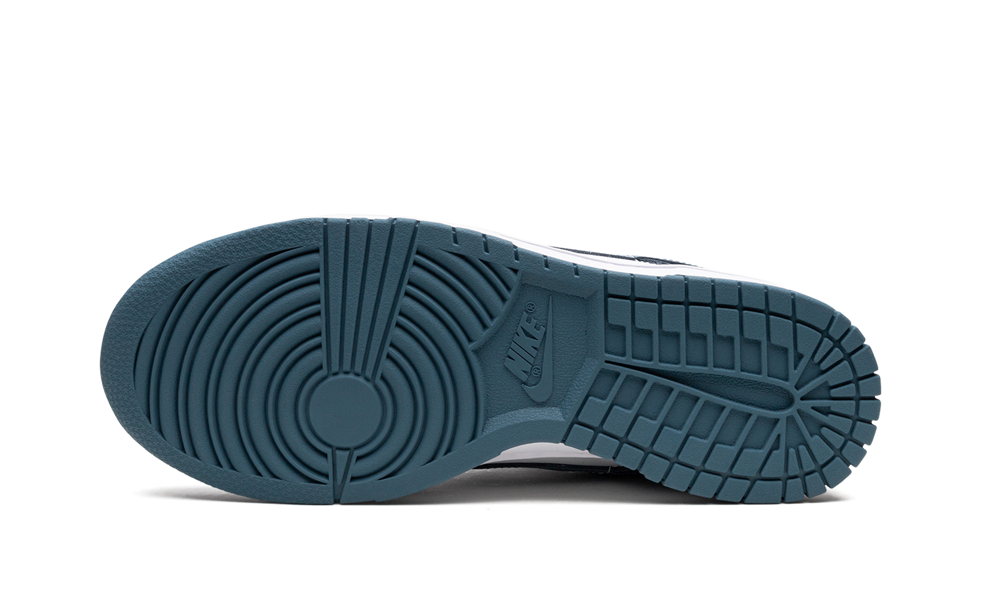 Dunk Lo Mns Women "Noise aqua" FJ0739 100