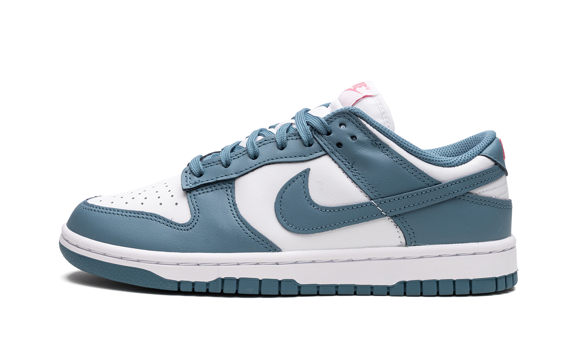 Dunk Lo Mns Women "Noise aqua" FJ0739 100